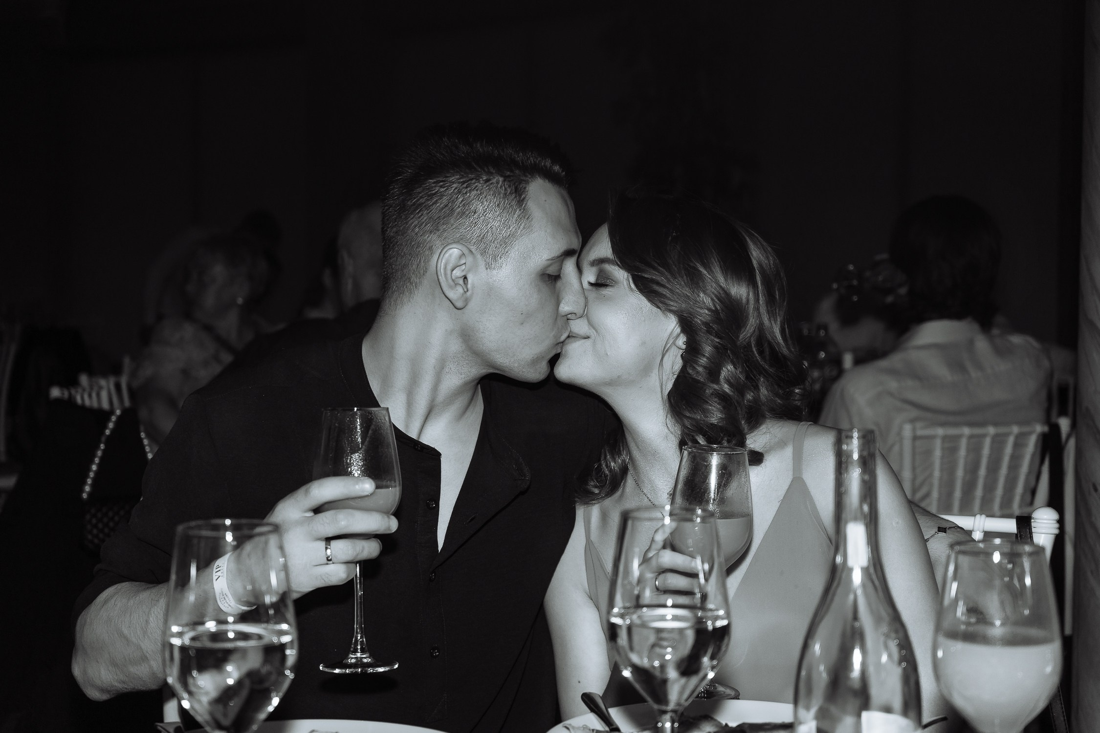 Мероприятия. Алексей Рудович Видеооператор в Москве