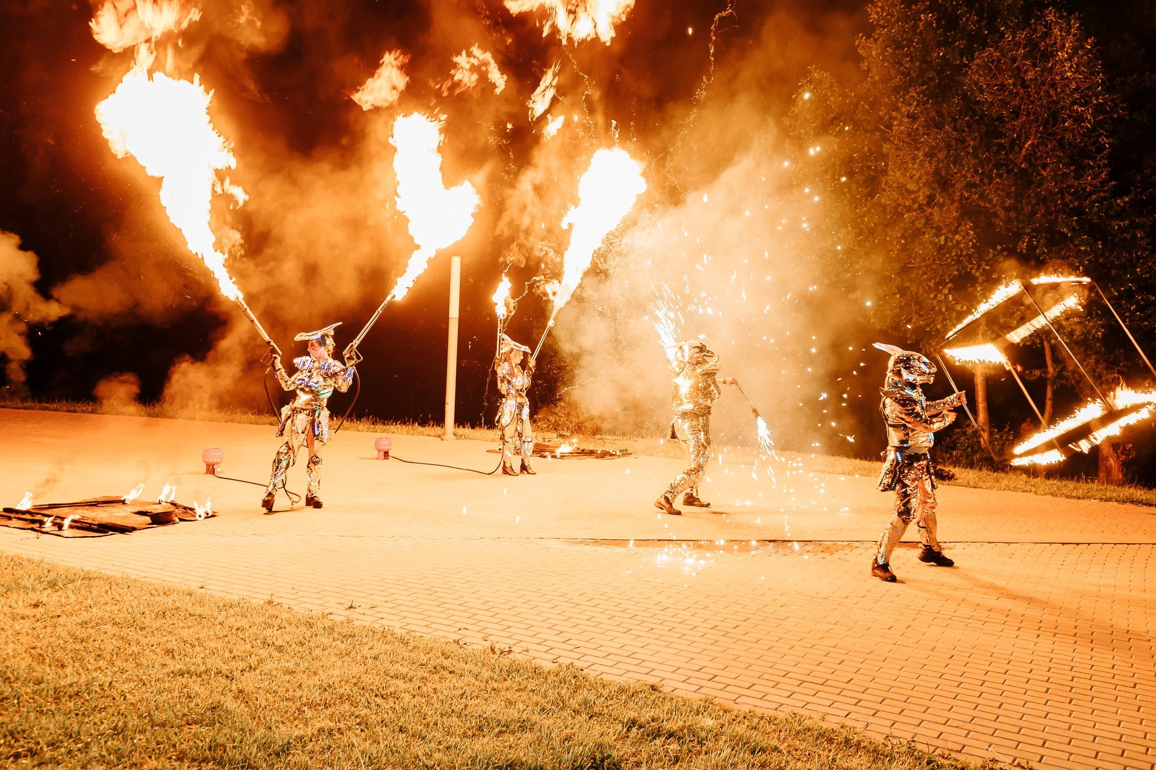 Мероприятия. Алексей Рудович Видеооператор в Москве