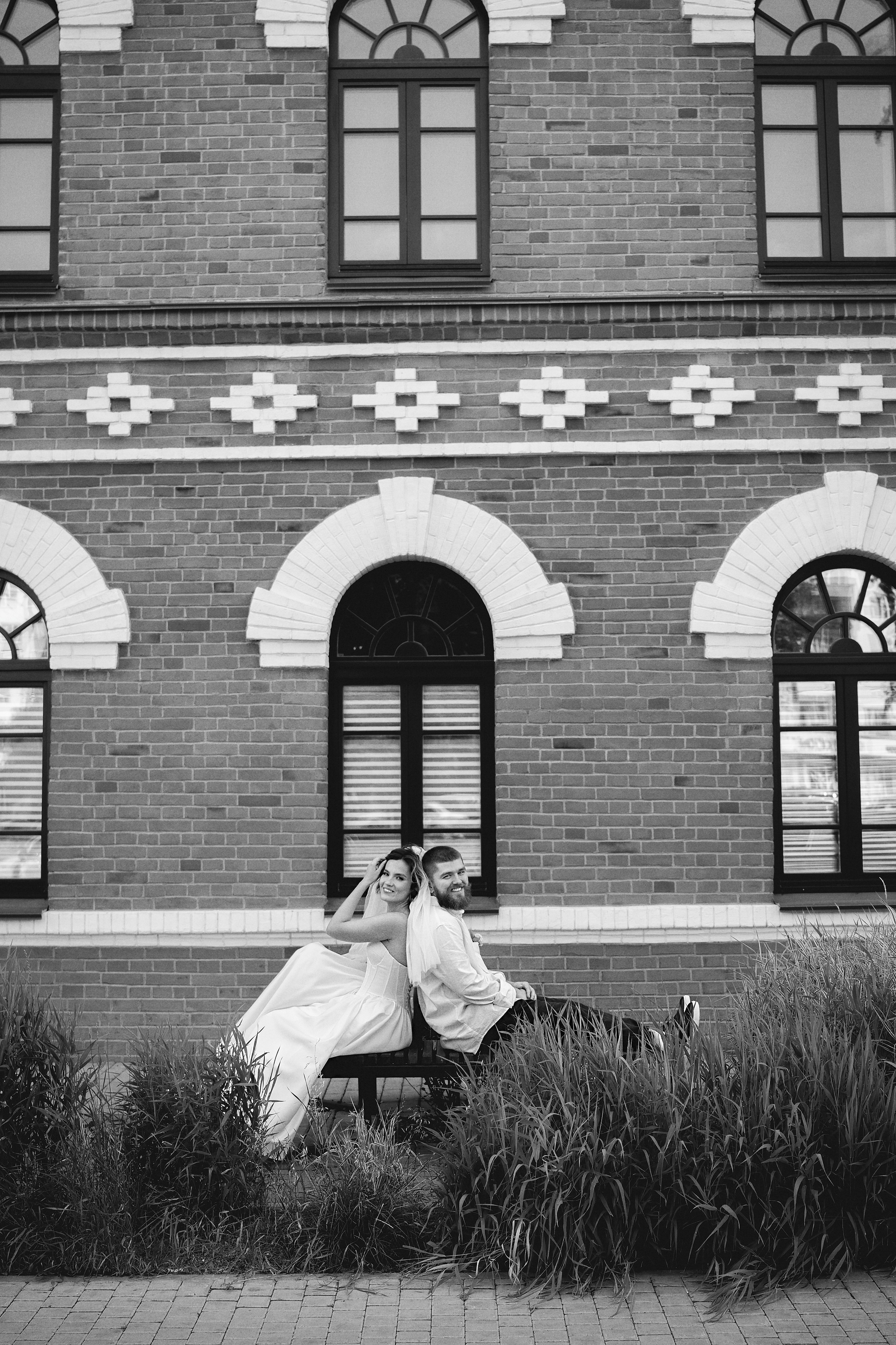 Портфолио. Свадебный фотограф Алексей Малышев в Екатеринбурге