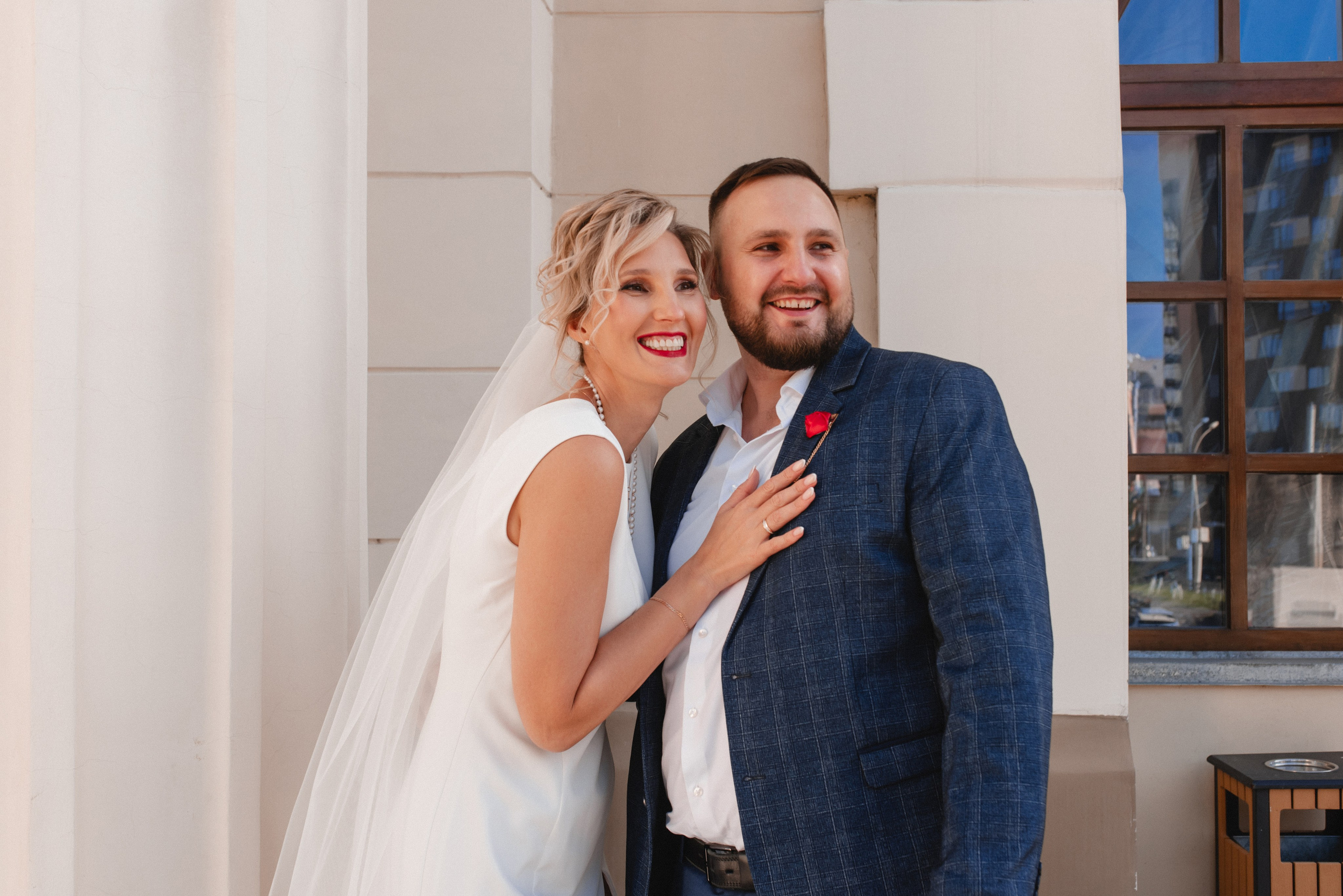 Александр&Александра. Фотограф в Новосибирске Анастасия Курто