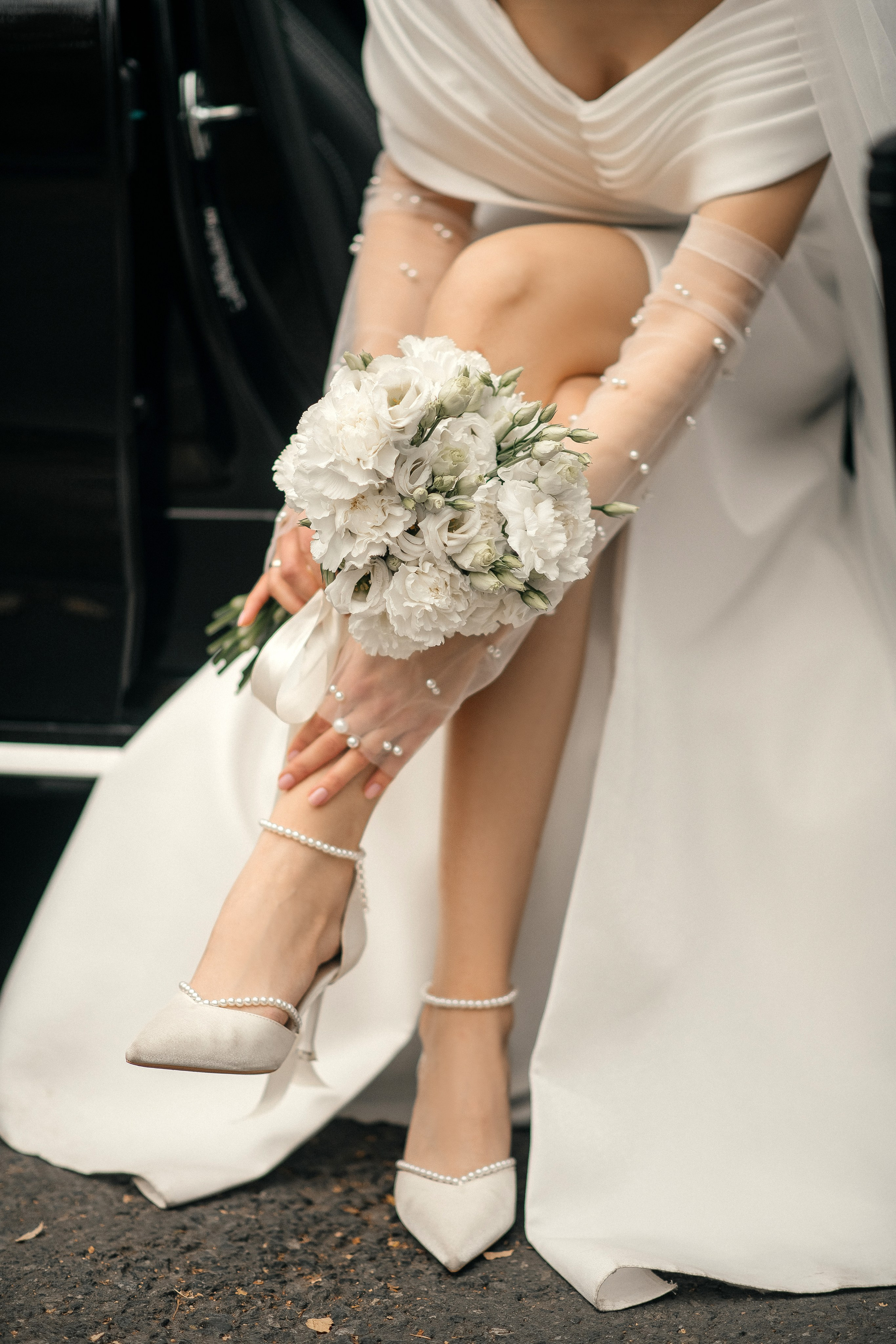 Егор и Кристина. Главная