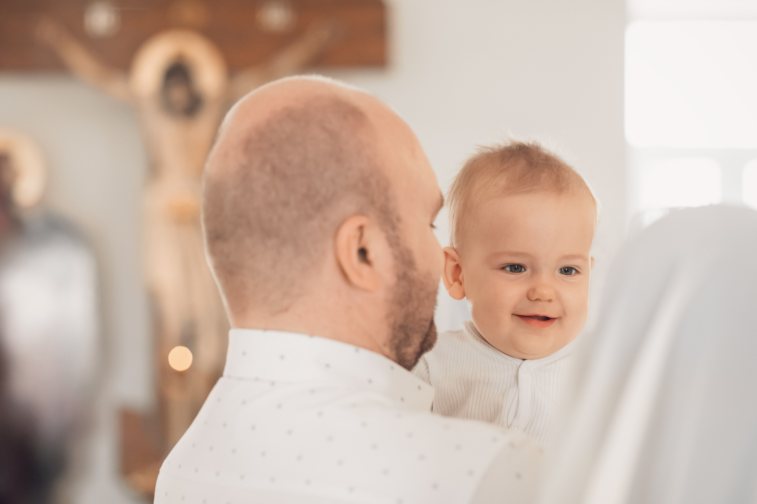 Храм Благовещения Пресвятой Богородицы. Церковный фотограф на Таинство Крещения и Венчания в Оренбурге и Оренбургской области Екатерина Белкина