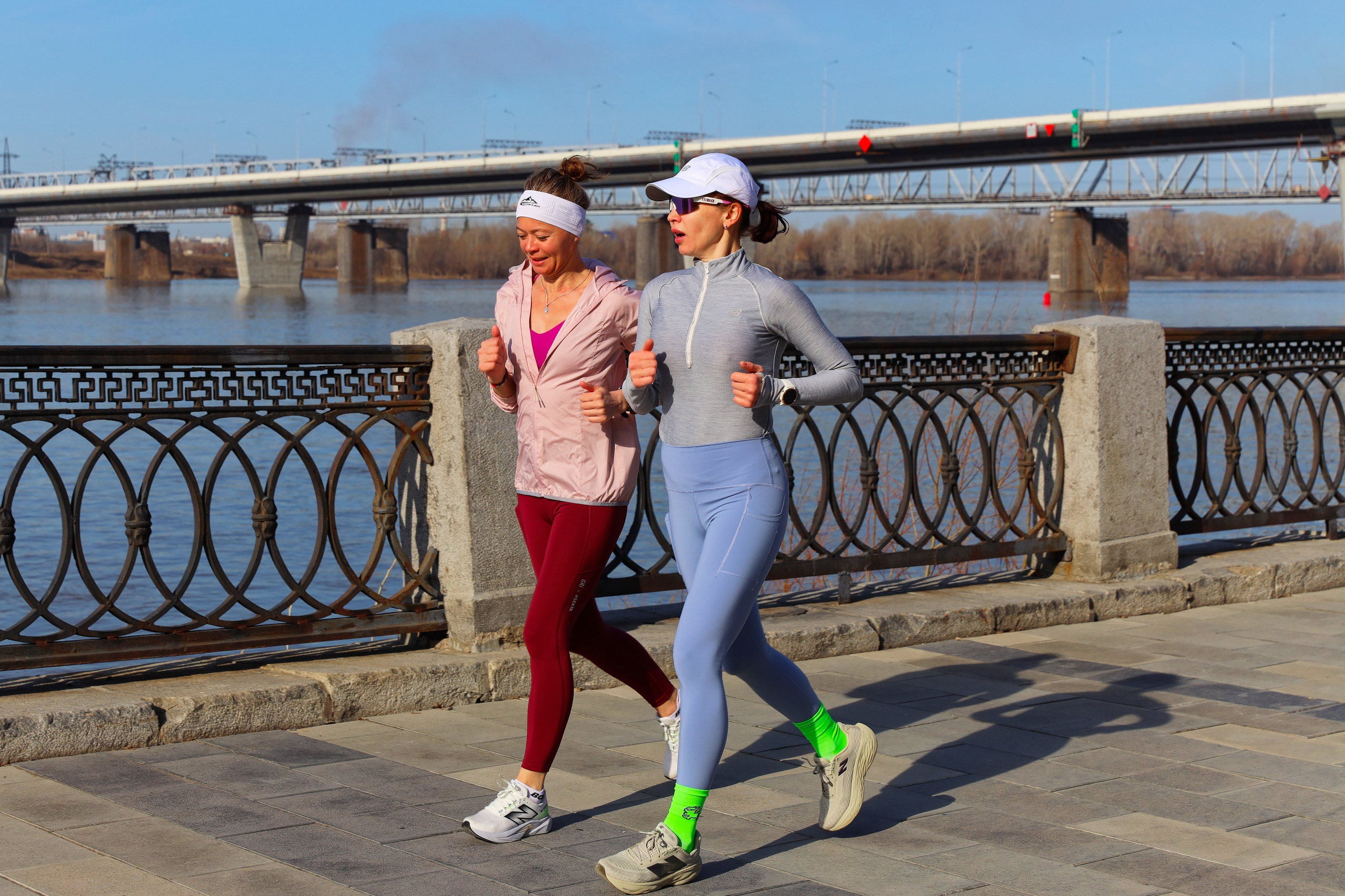 25.04.2026 Забег 5Вёрст. Клуб путешествий HimalTrex Горные туры в Гималаи Непал