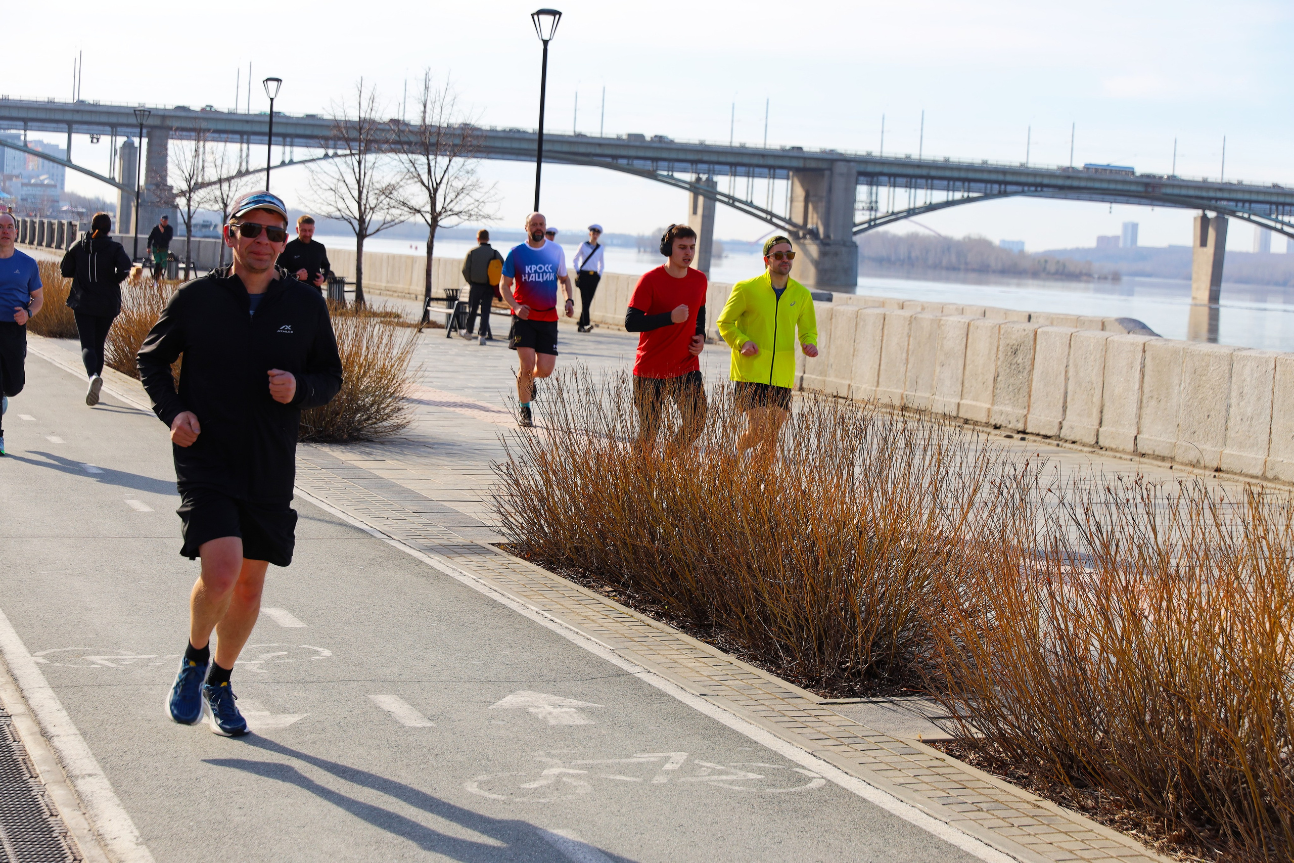 25.04.2026 Забег 5Вёрст. Клуб путешествий HimalTrex Горные туры в Гималаи Непал