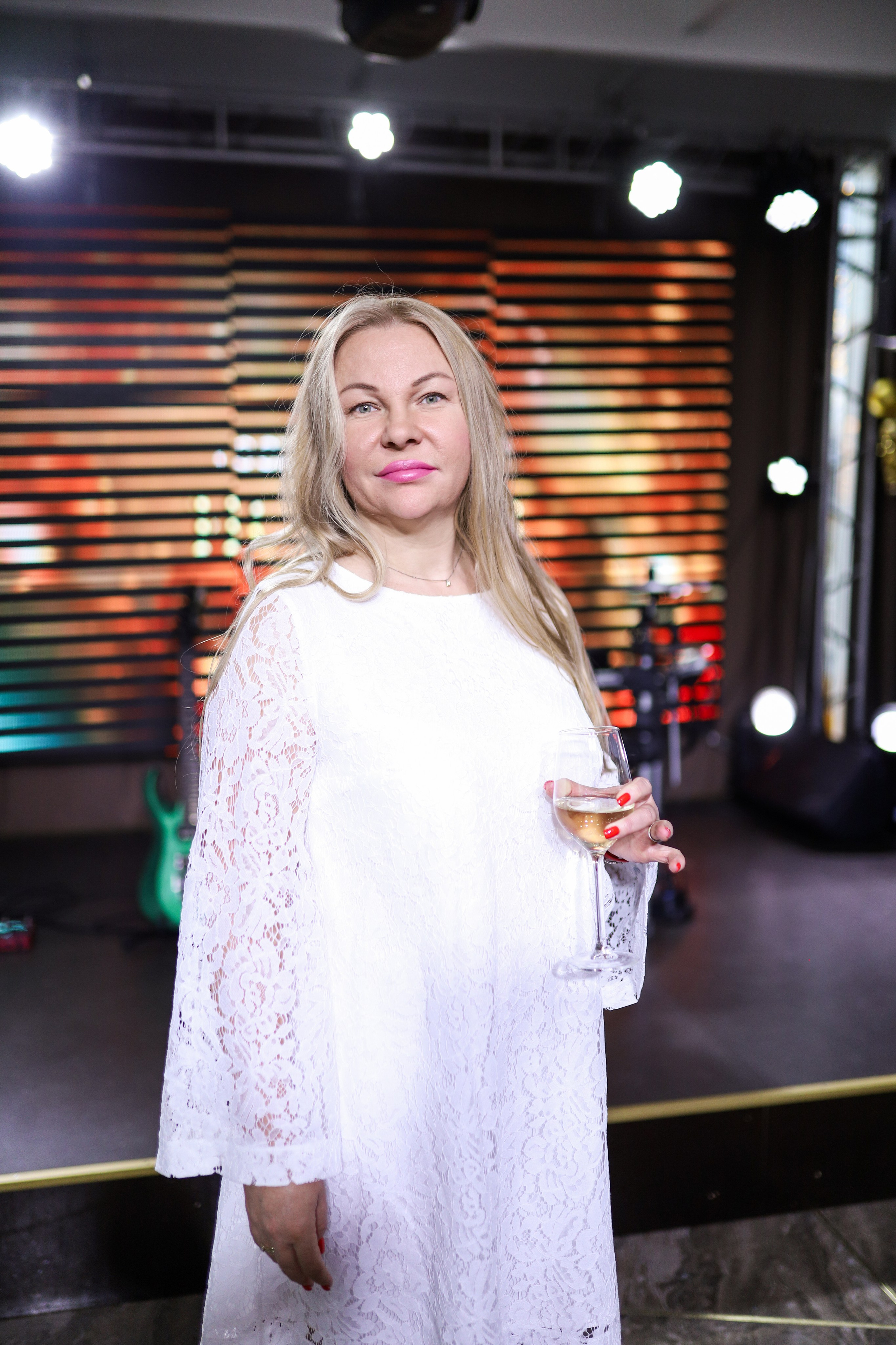 Новогодний корпоратив