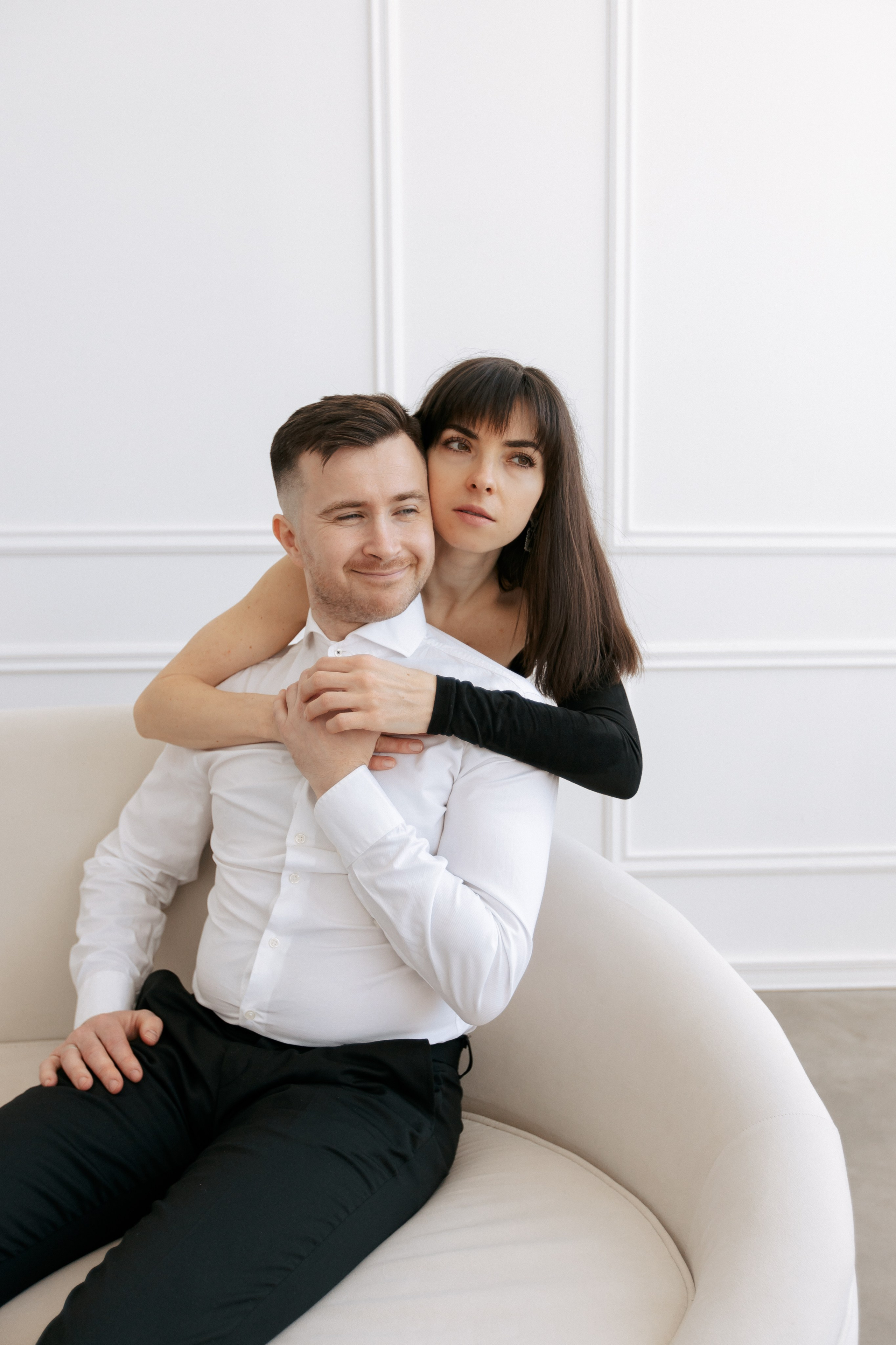 Даша и Валера. Фотограф Таганрог Любимая Надя