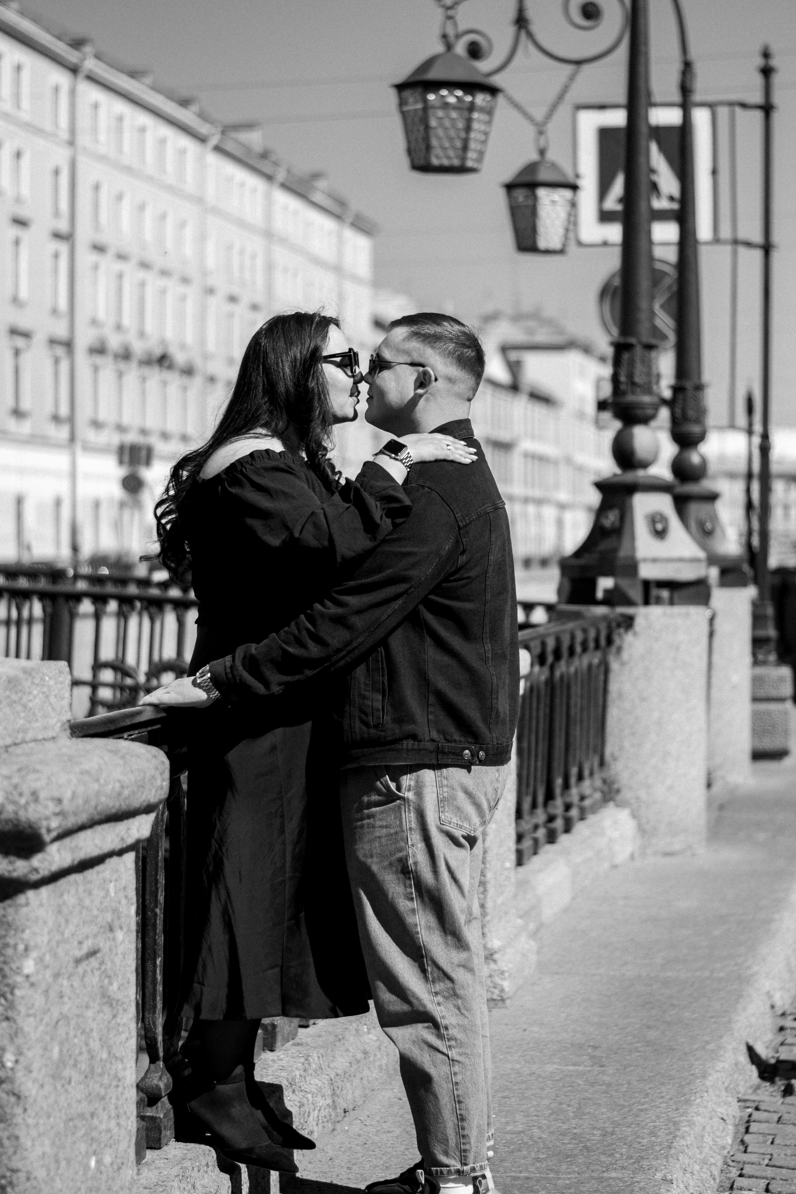 Руслан и Ландыш. Фотограф Санкт-Петербург | Дарья Першина