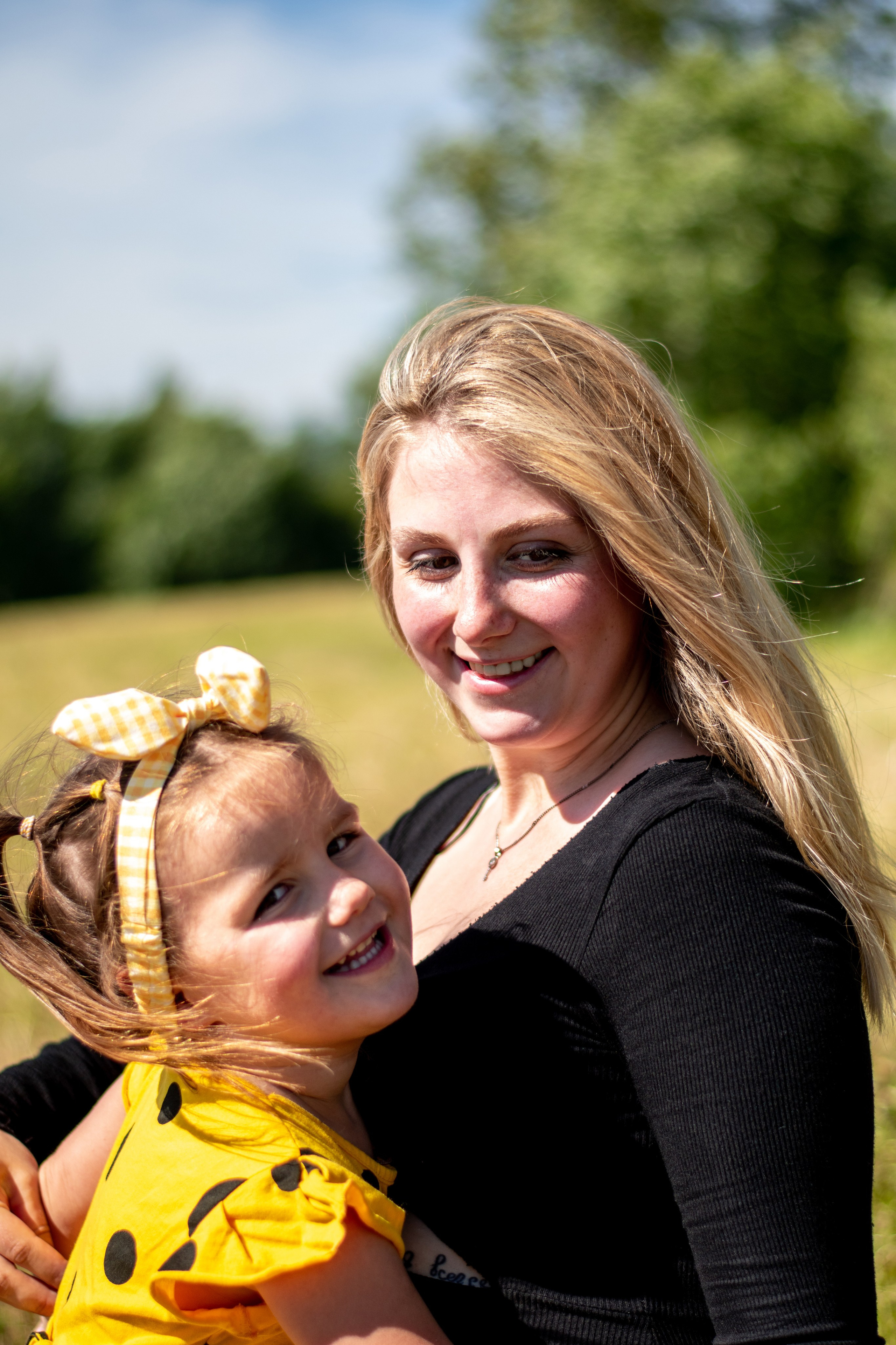 Семья Орловских. Фотограф Санкт-Петербург | Дарья Першина