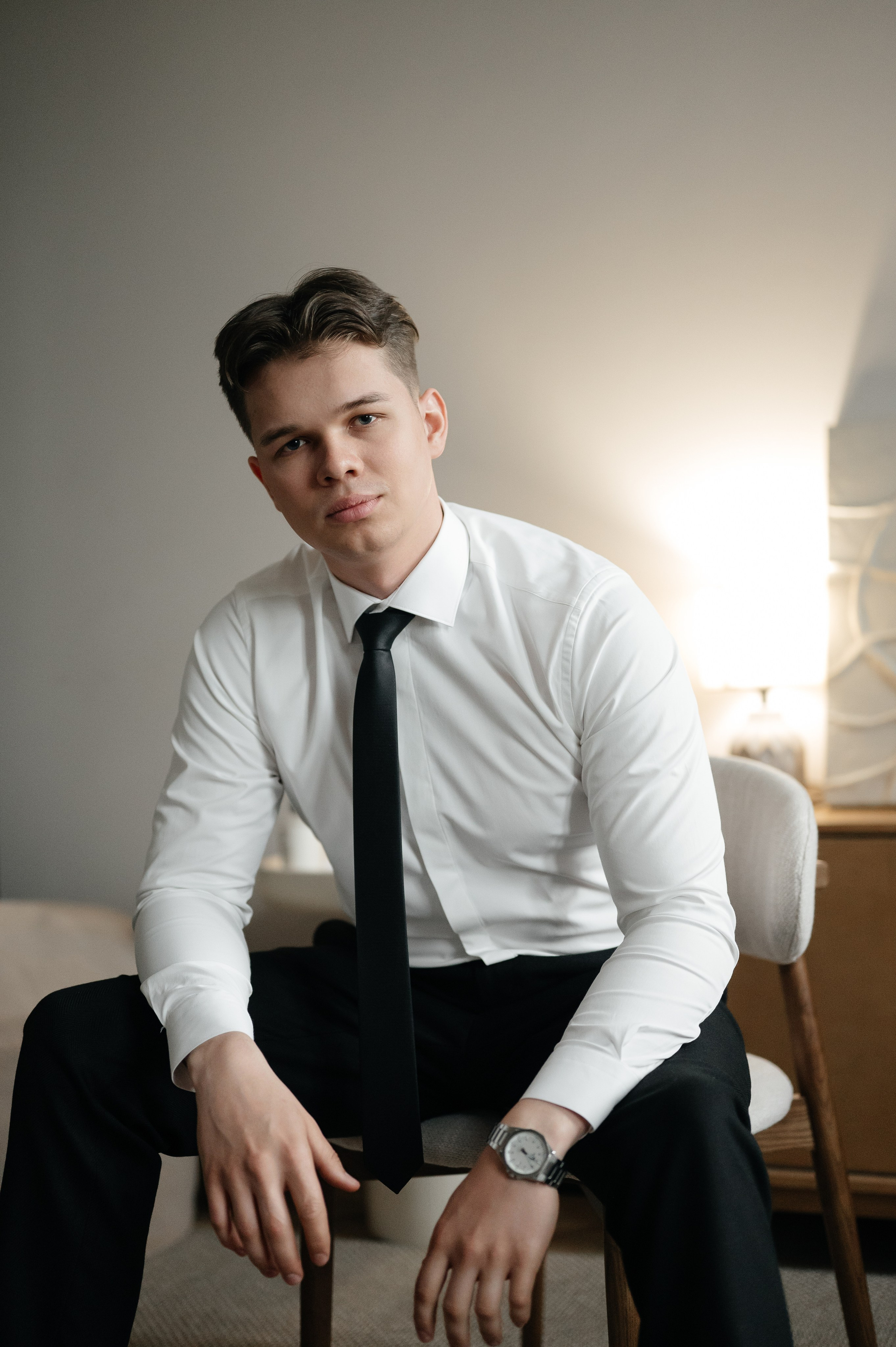 Михаил и Ксения. Свадебный и семейный фотограф в Краснодаре Алина Мельник