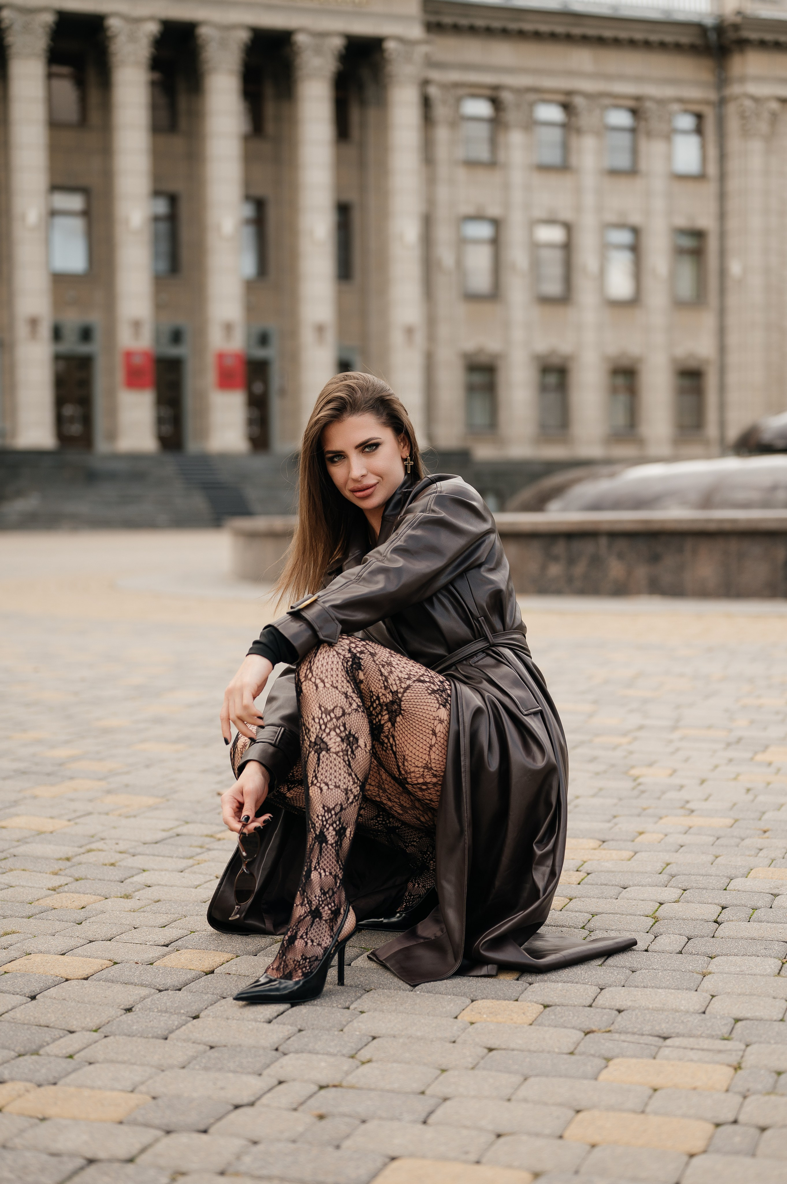 Ира. Свадебный и семейный фотограф в Краснодаре Алина Мельник