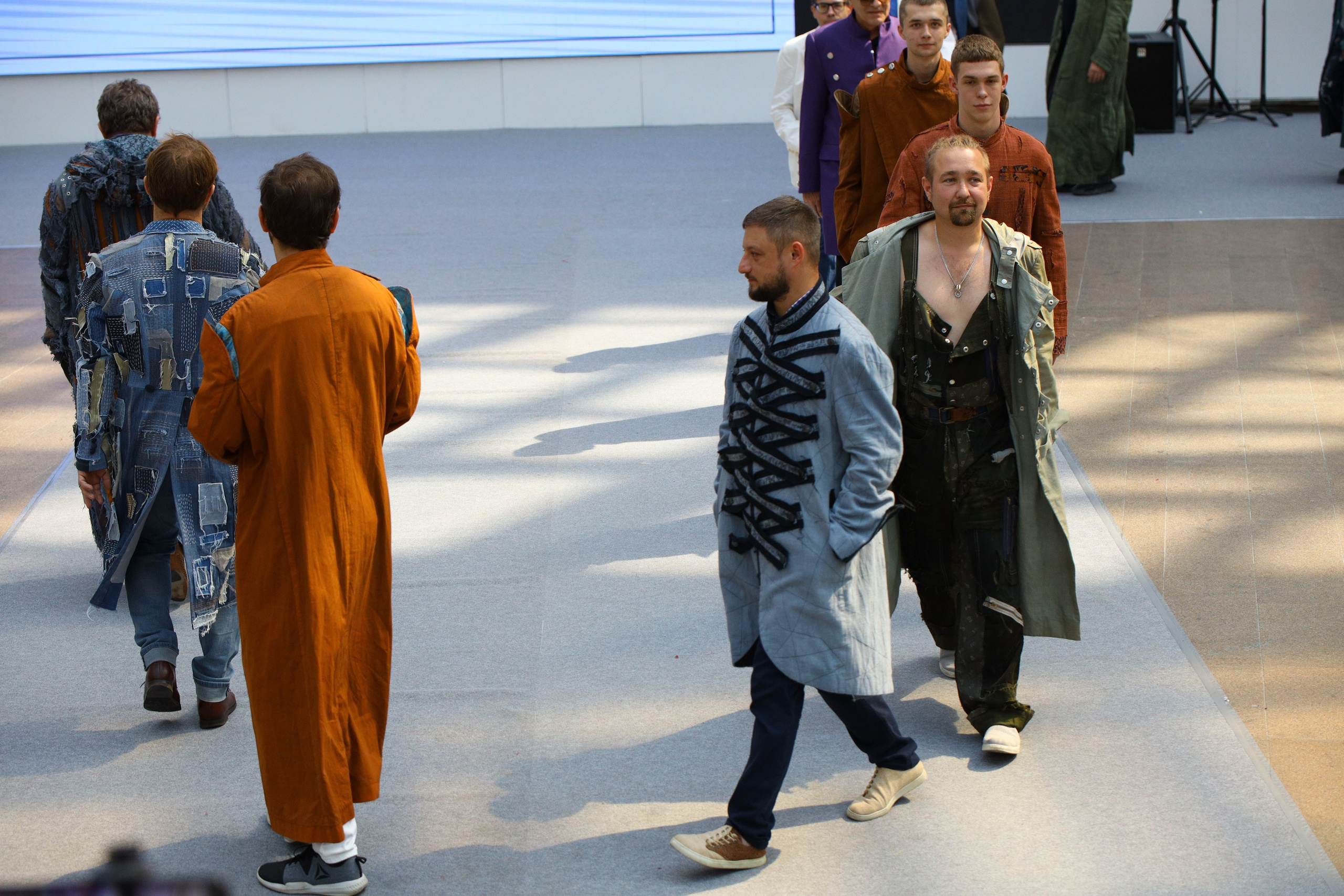 Душа России. Фотограф в Туле Крупский АнДРей. Фотостудия «КАДР71» в Туле