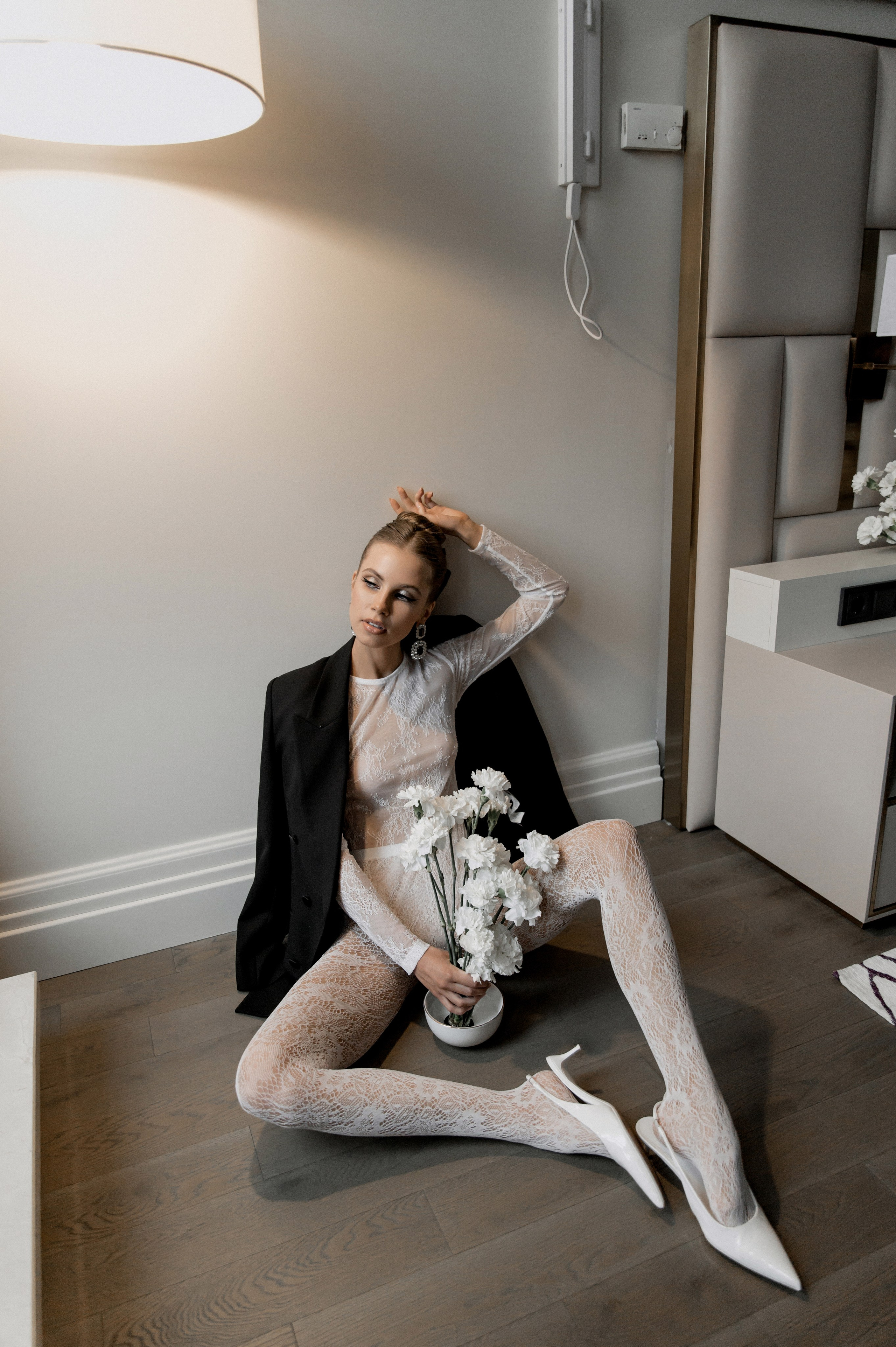 Константин и Анастасия. Фотограф Кирилл Верт