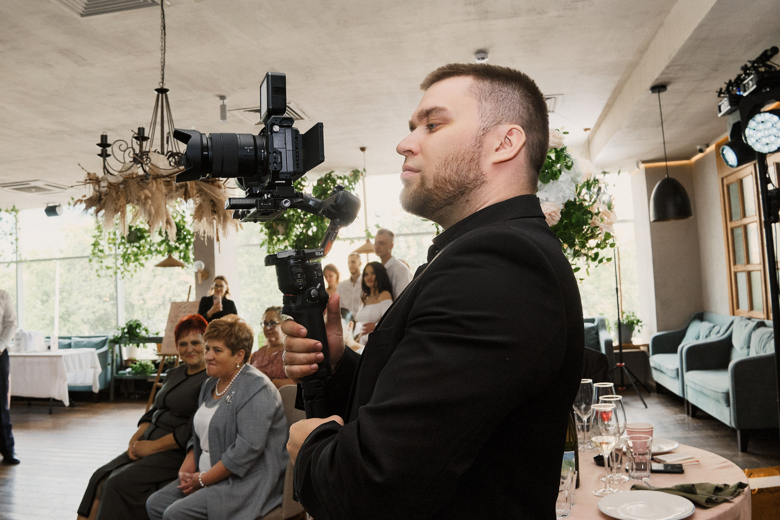 Wedding Story. Свадебный и портретный фотограф Орлов Никита