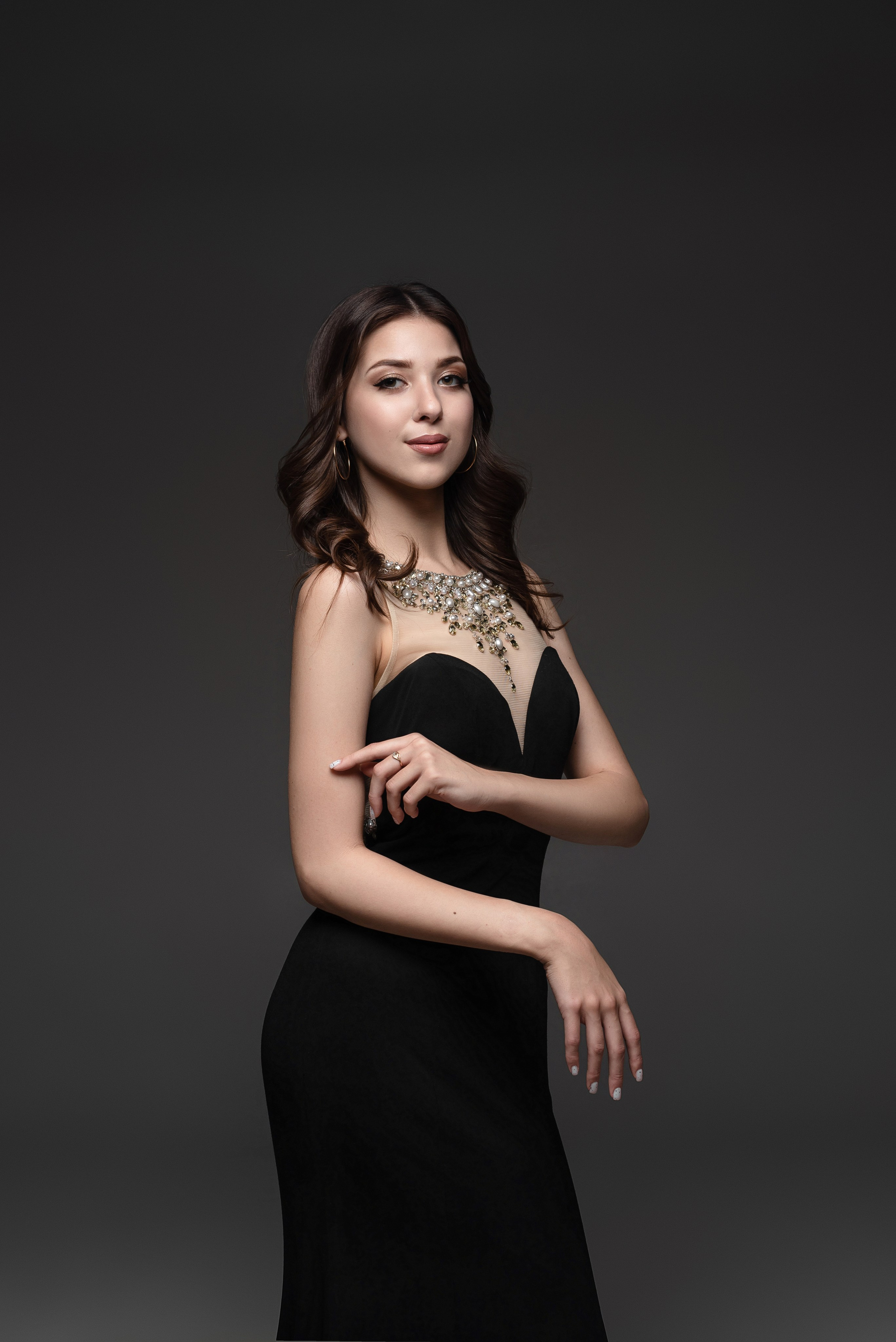 Евгения. Фотограф Татьяна Иванчикова