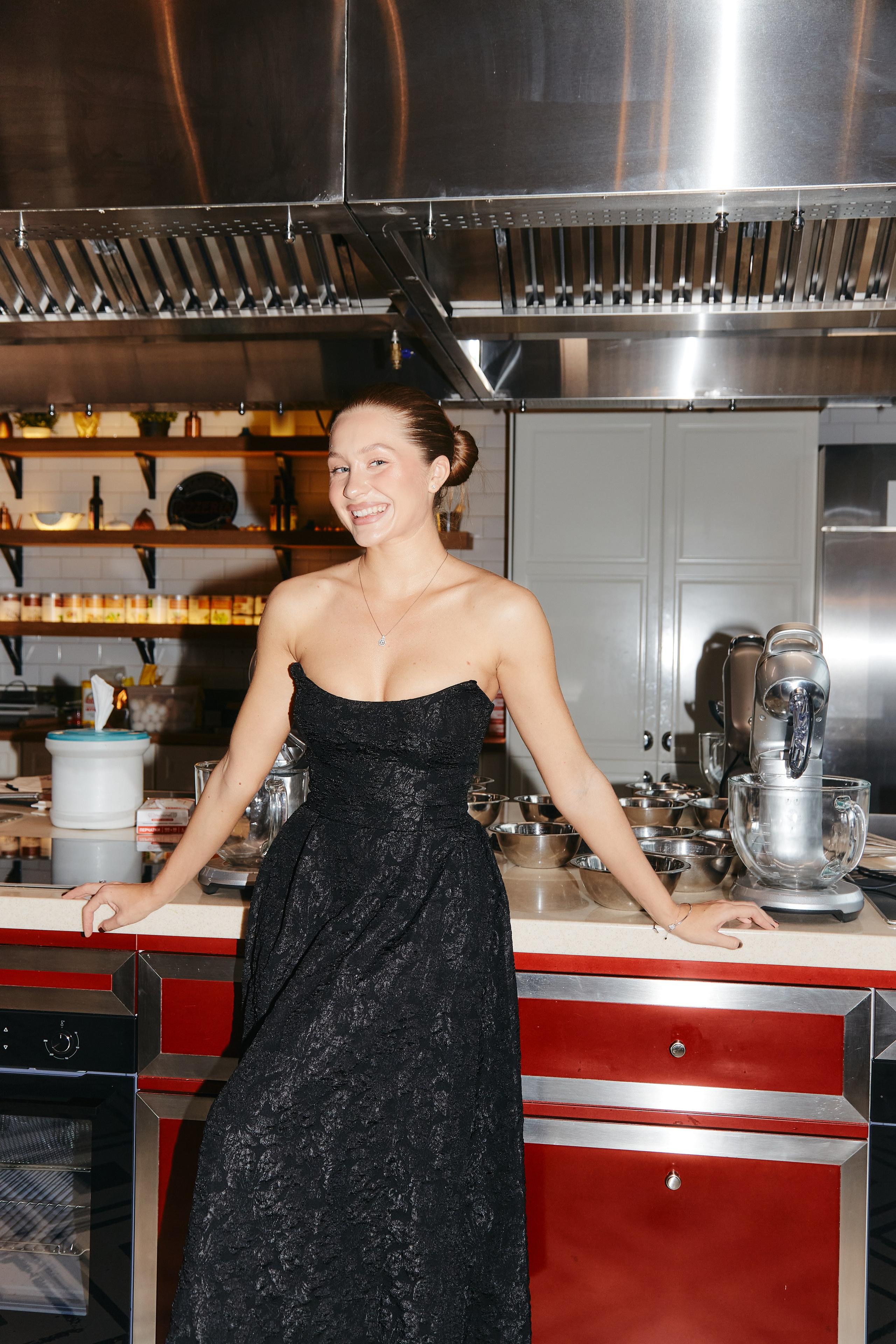 POST MERIDIEM BRAND PARTY. Photographer Daria Ilkevich