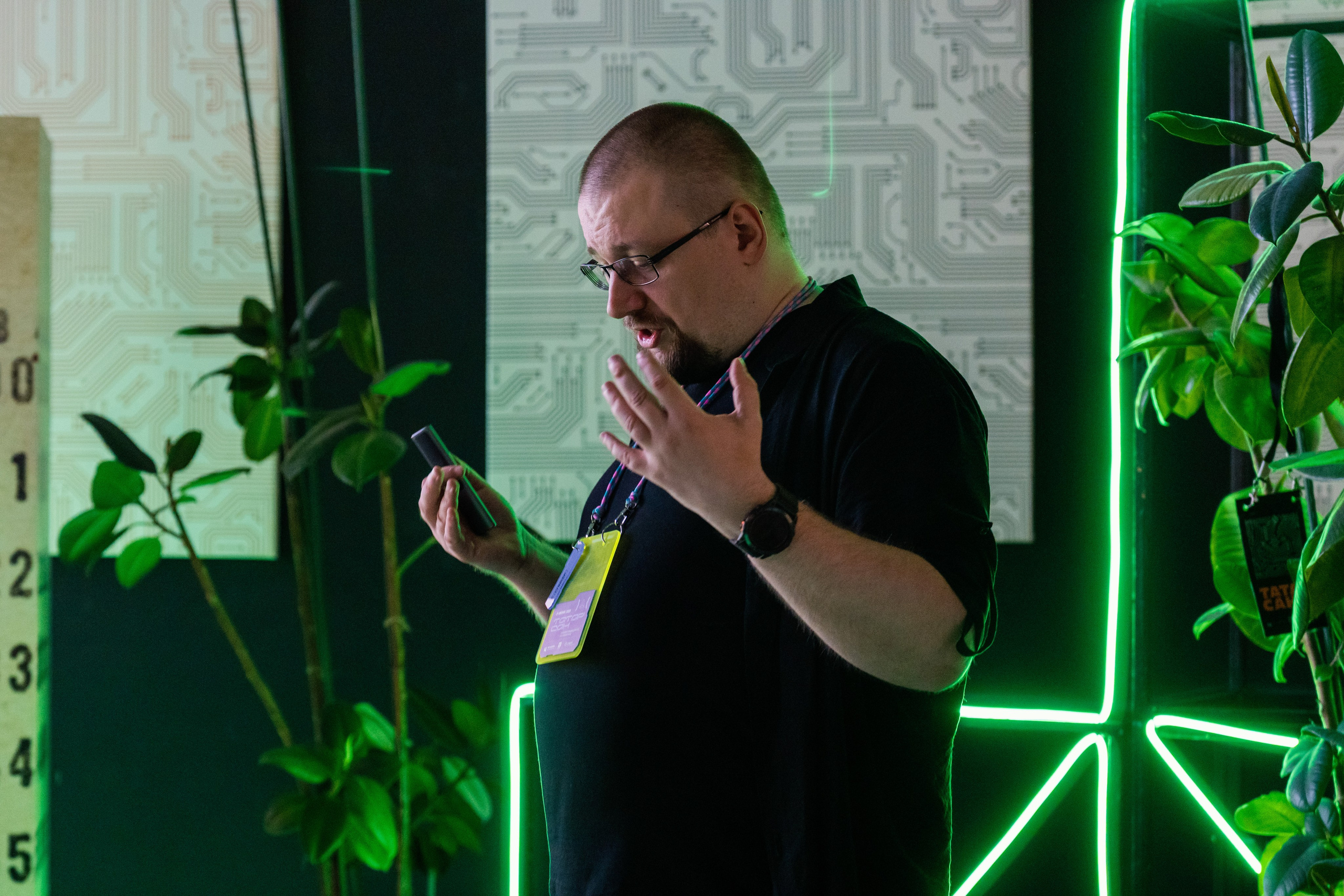 Татарсан 2025. Портретный фотограф в Казани Радомир Заздравных