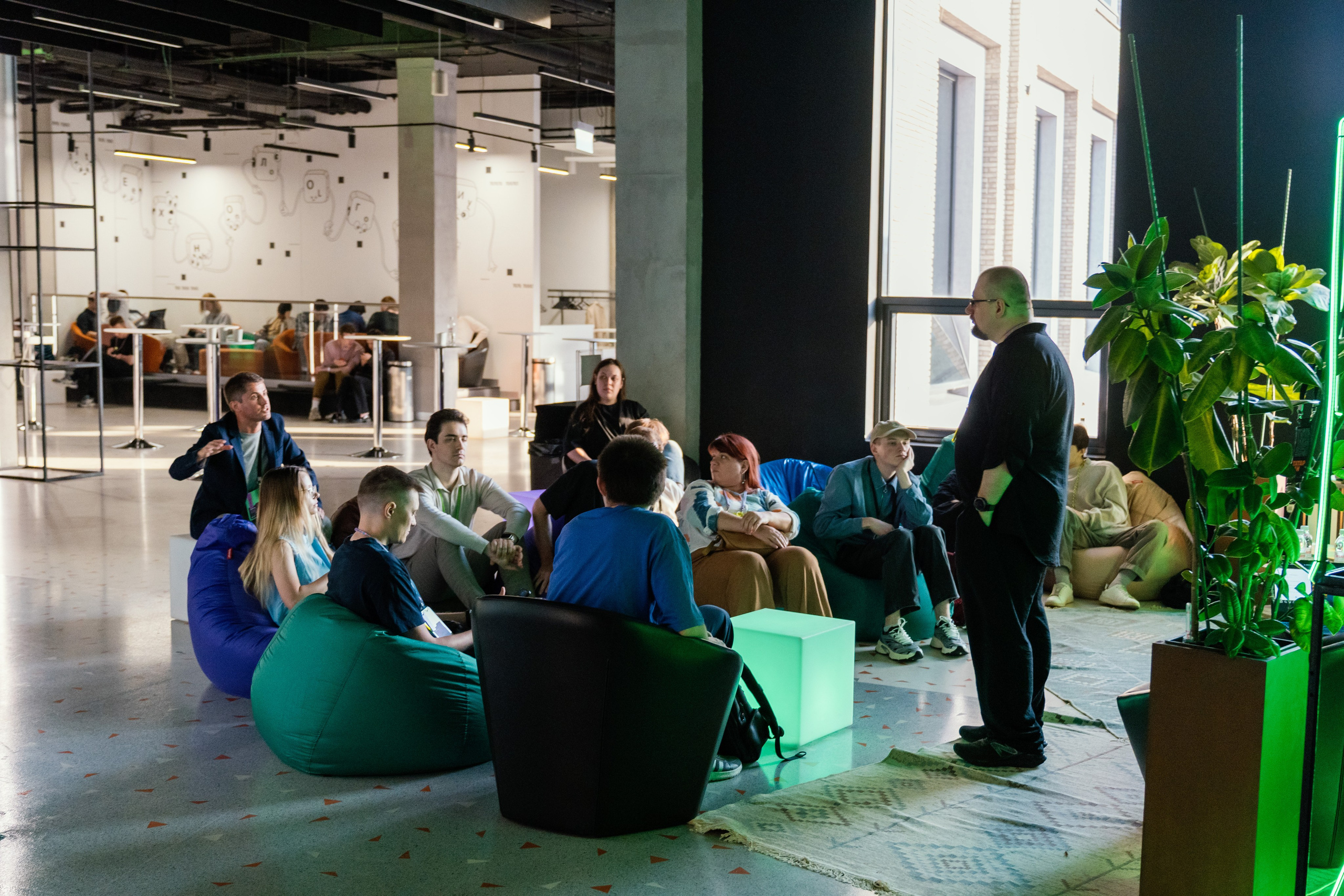 Татарсан 2025. Портретный фотограф в Казани Радомир Заздравных