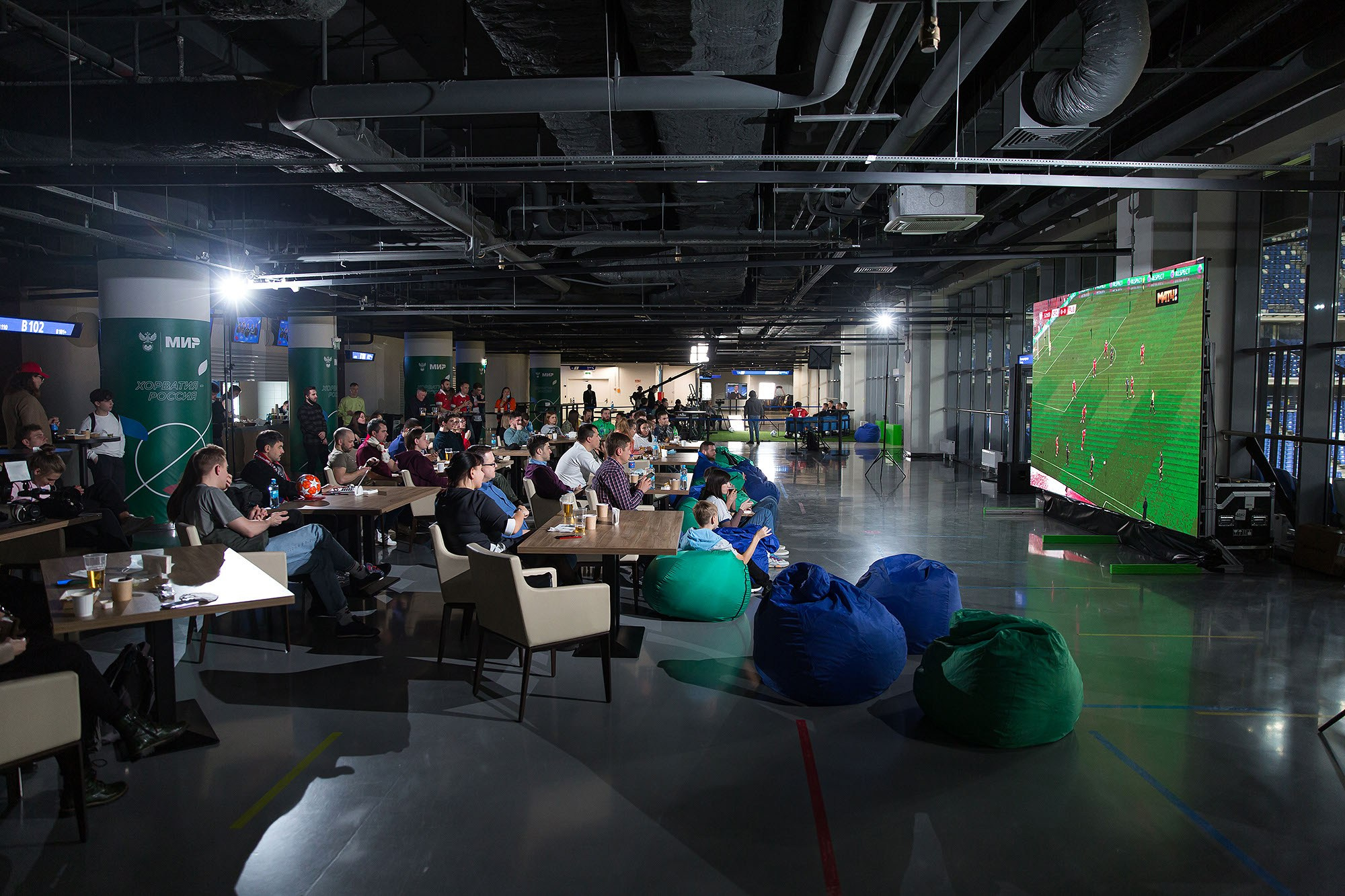 Спортивный репортаж. Фотограф в Москве Валерий Боцман