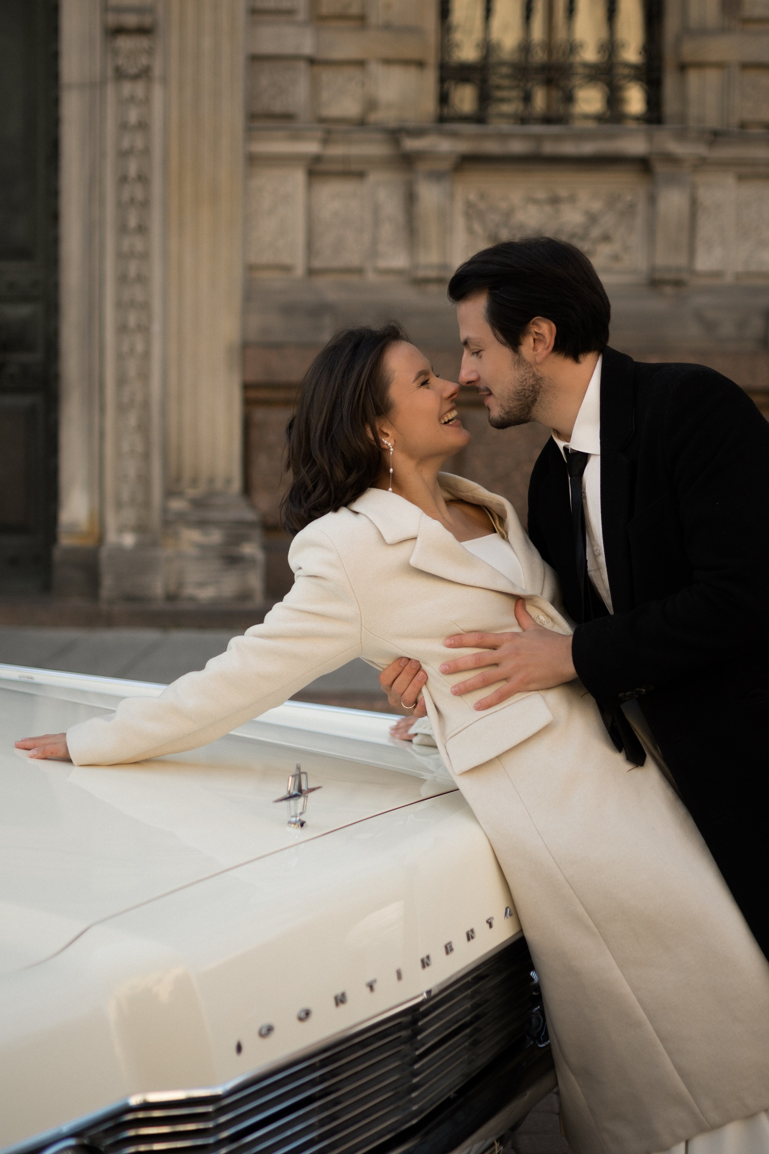 Полина+Дмитрий. Свадебный фотограф в Санкт-Петербурге