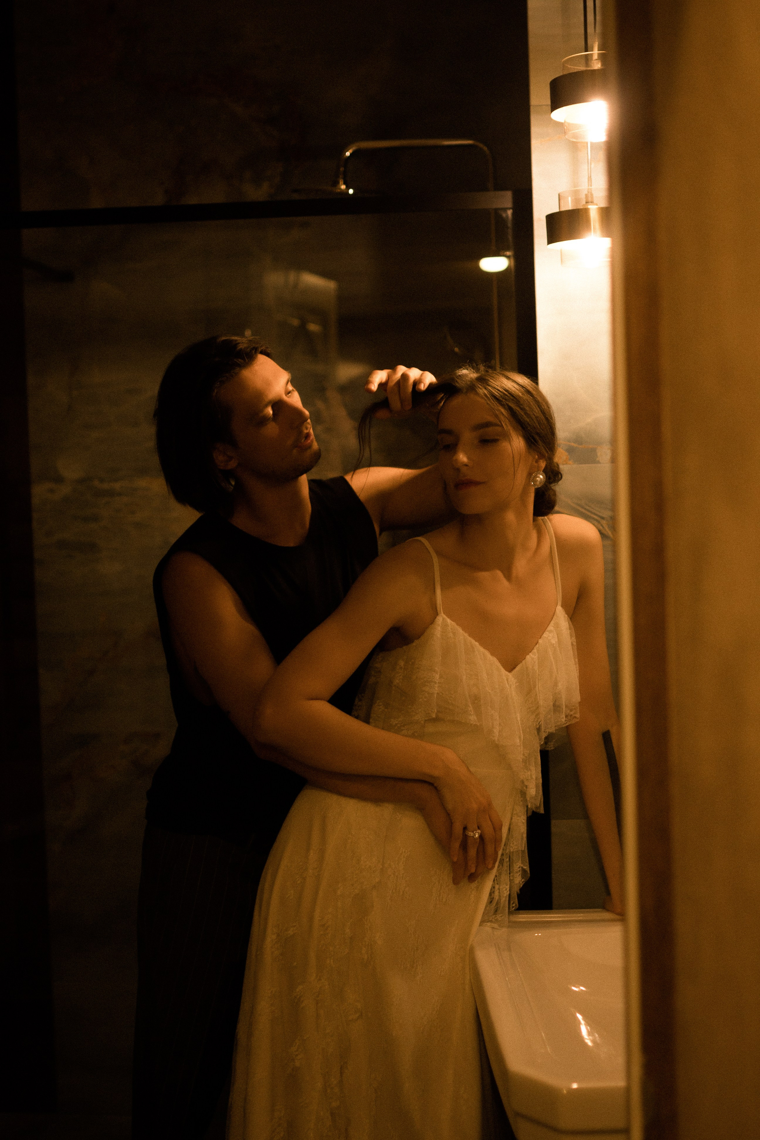 Тина+Олег. Свадебный фотограф в Санкт-Петербурге