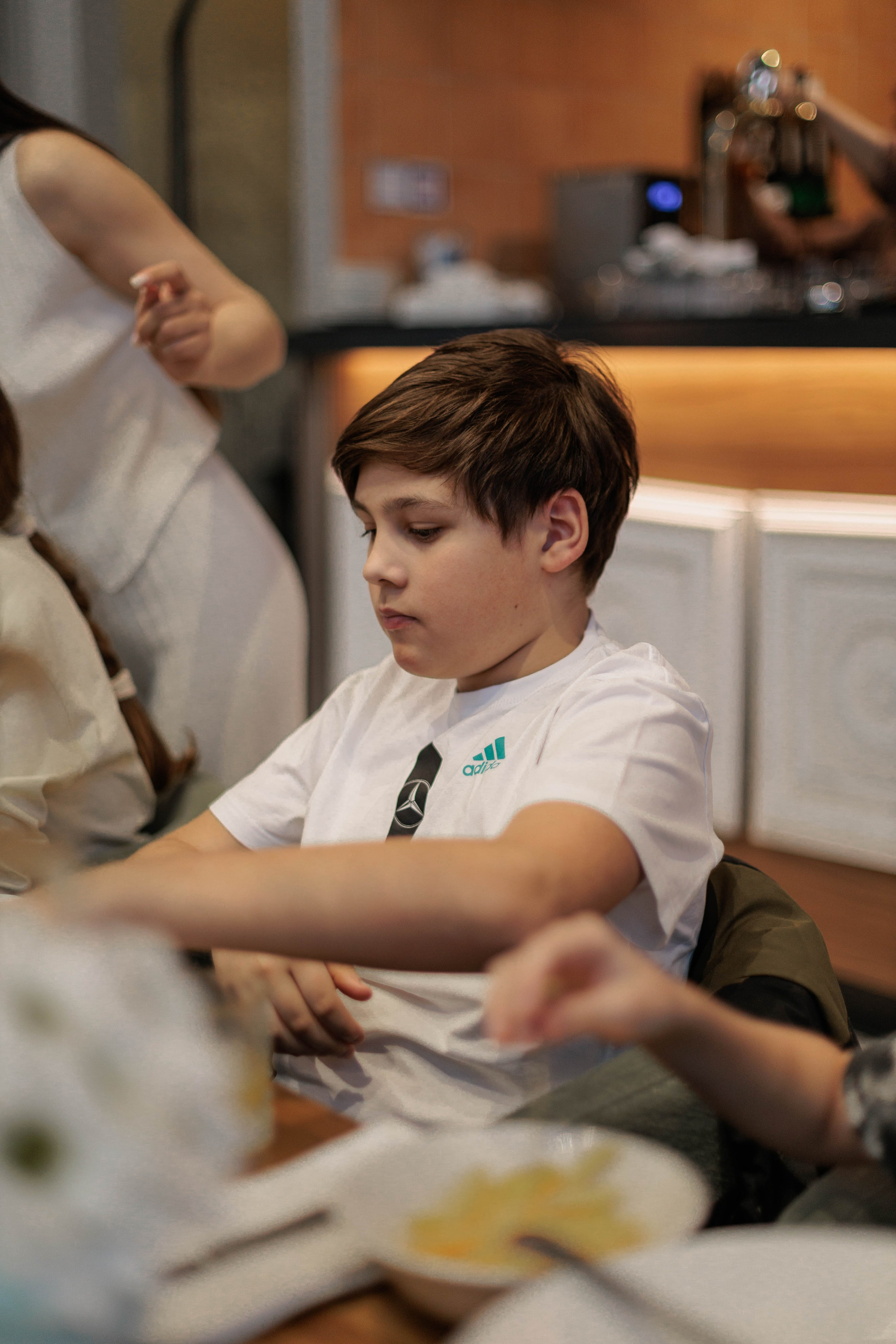 Еве годик. Семейный фотограф Гульцовская Екатерина