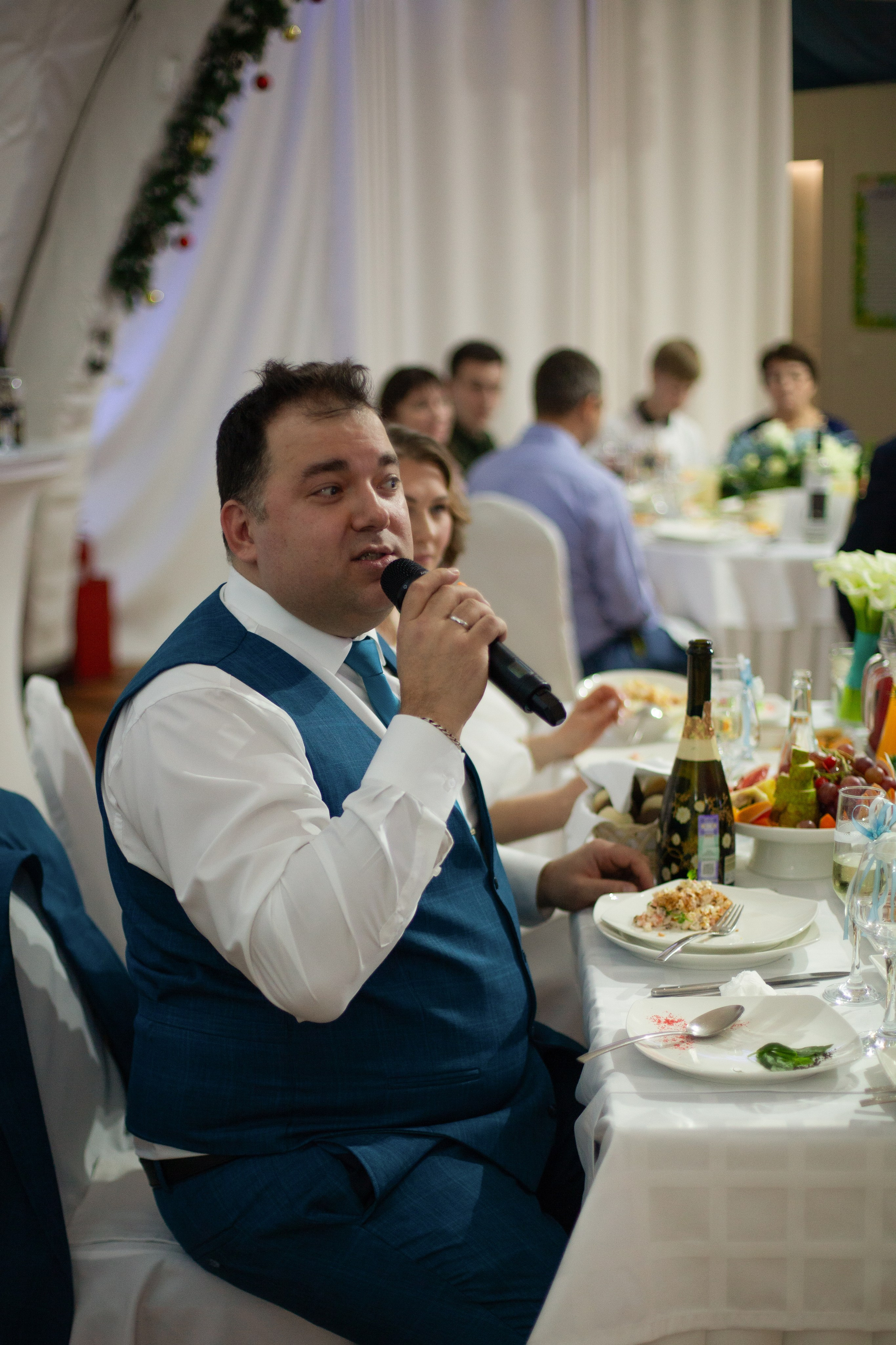 Олег и Алёна. Семейный фотограф Гульцовская Екатерина