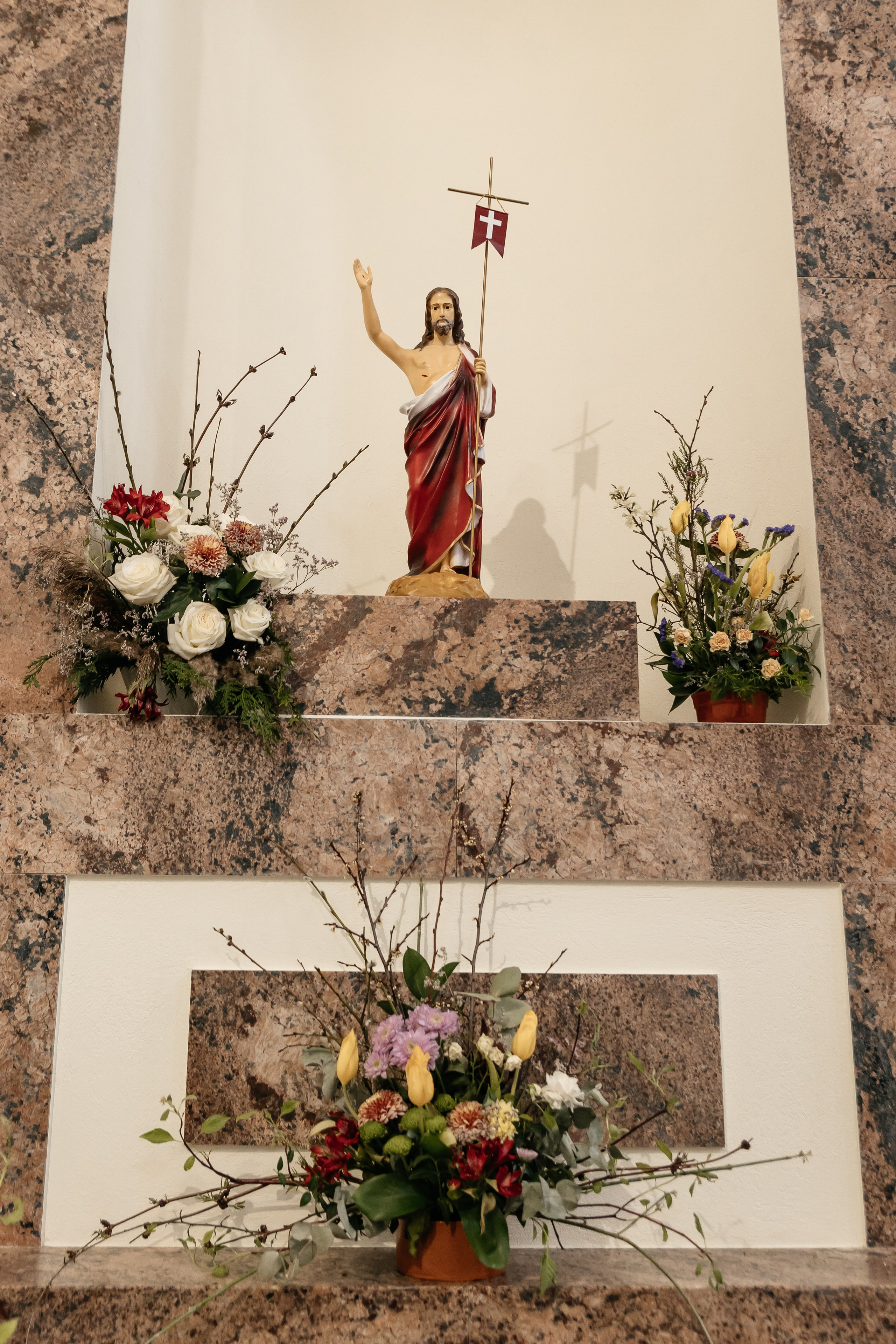 Крещение Леры. Семейный фотограф Минск Усова Ольга