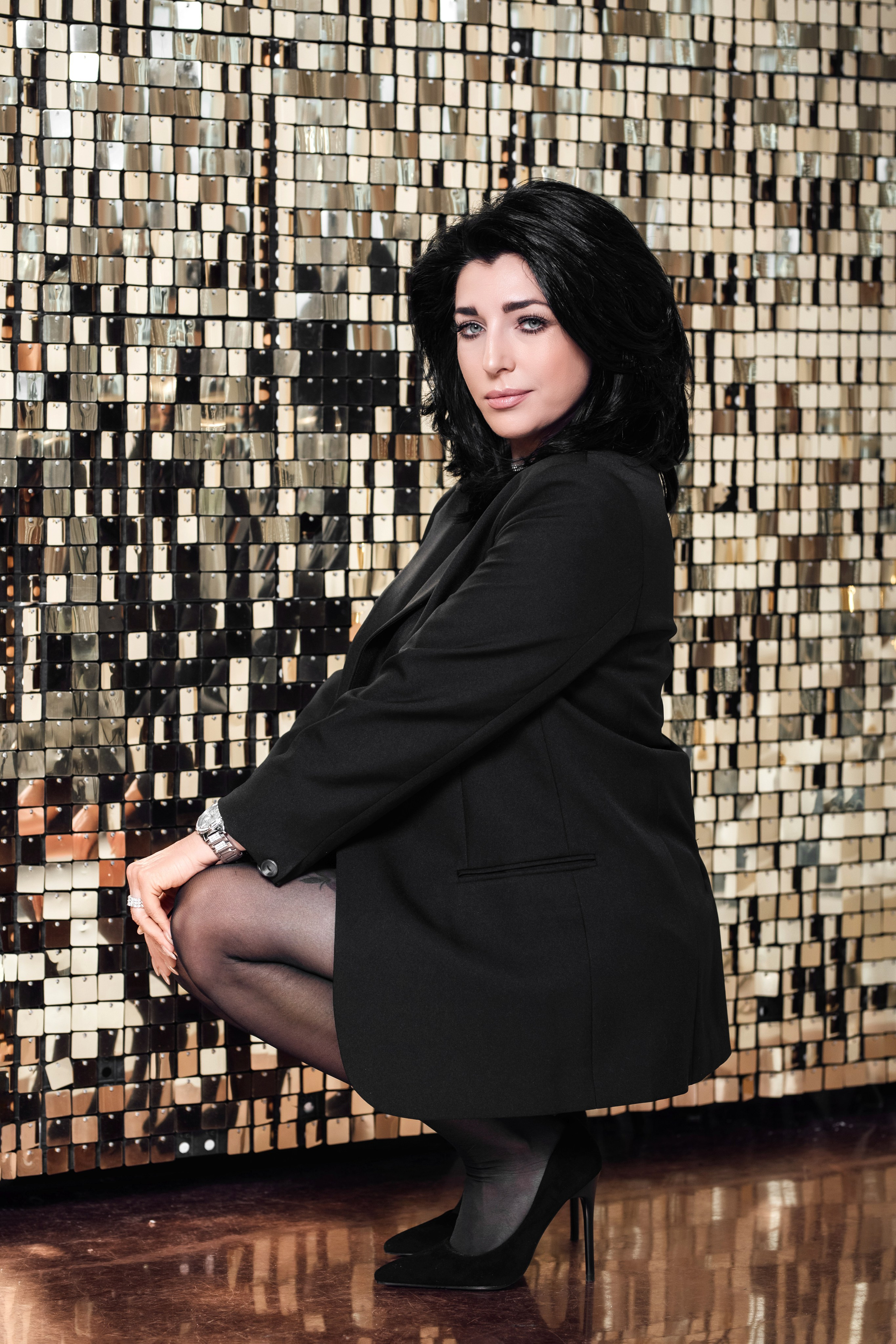 Индивидуальные фотосессии