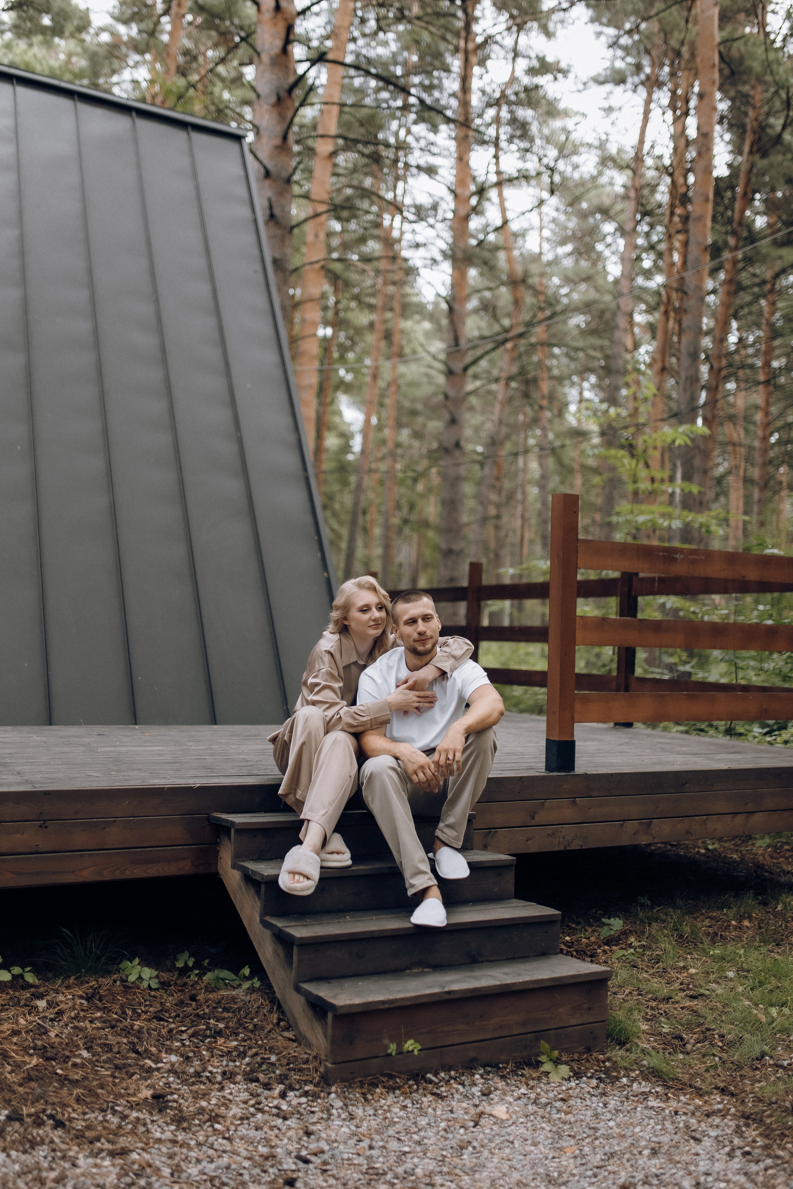 Влад и Бэлла. Свадебный и семейный фотограф в Новосибирске Наталья Зорина