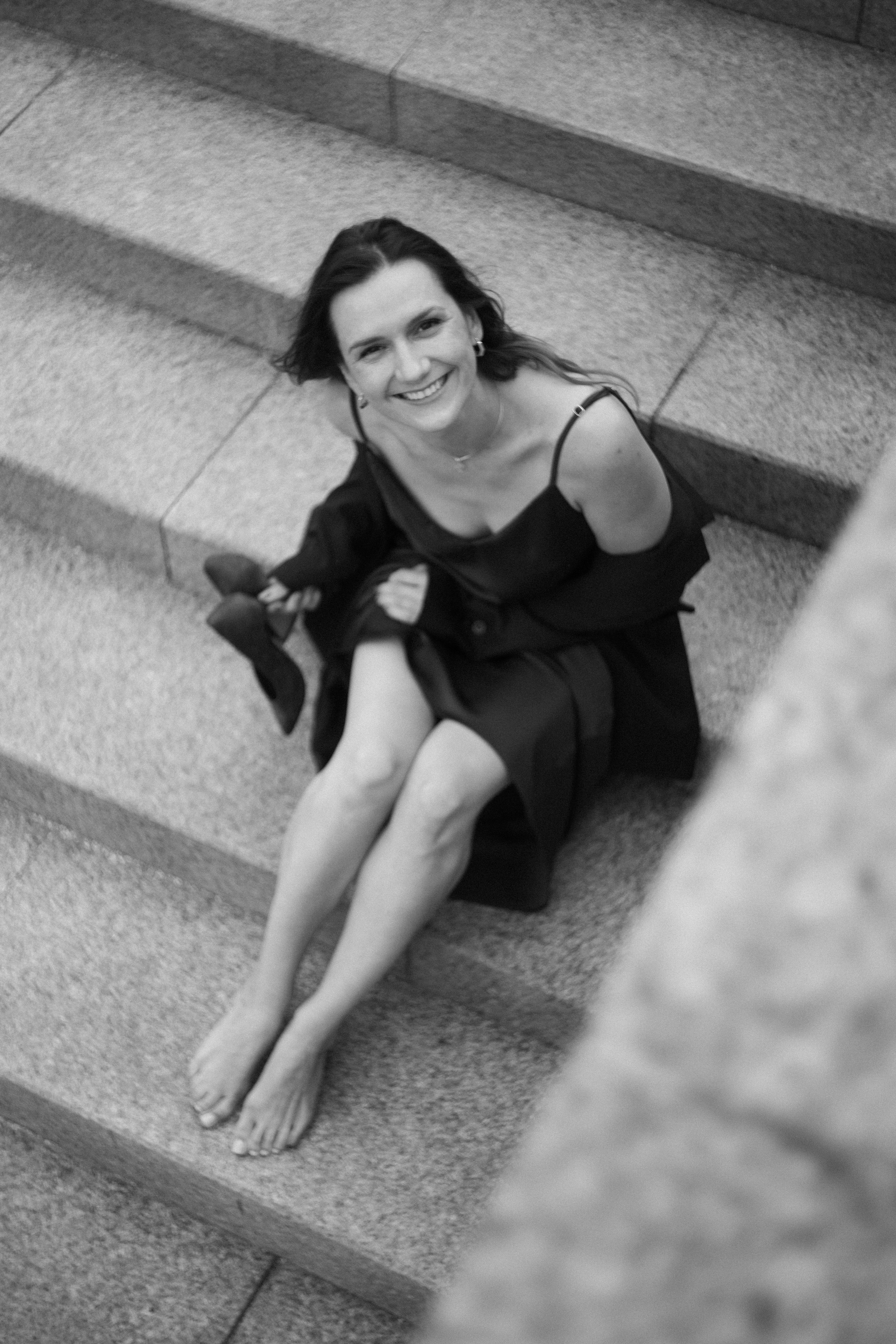 Уличные съемки. Фотограф Ирина Головина