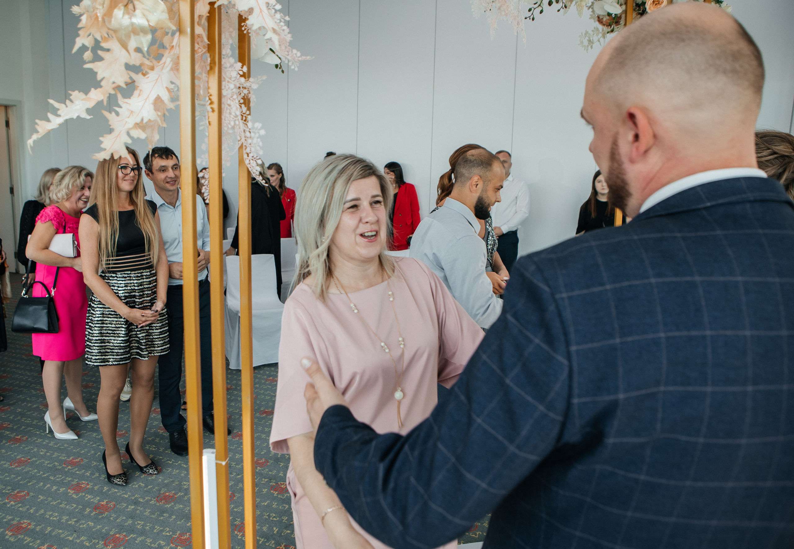 Свадьба Алексей и Люба. Свадебный и семейный фотограф Ибрагимова Мария из Екатеринбурга