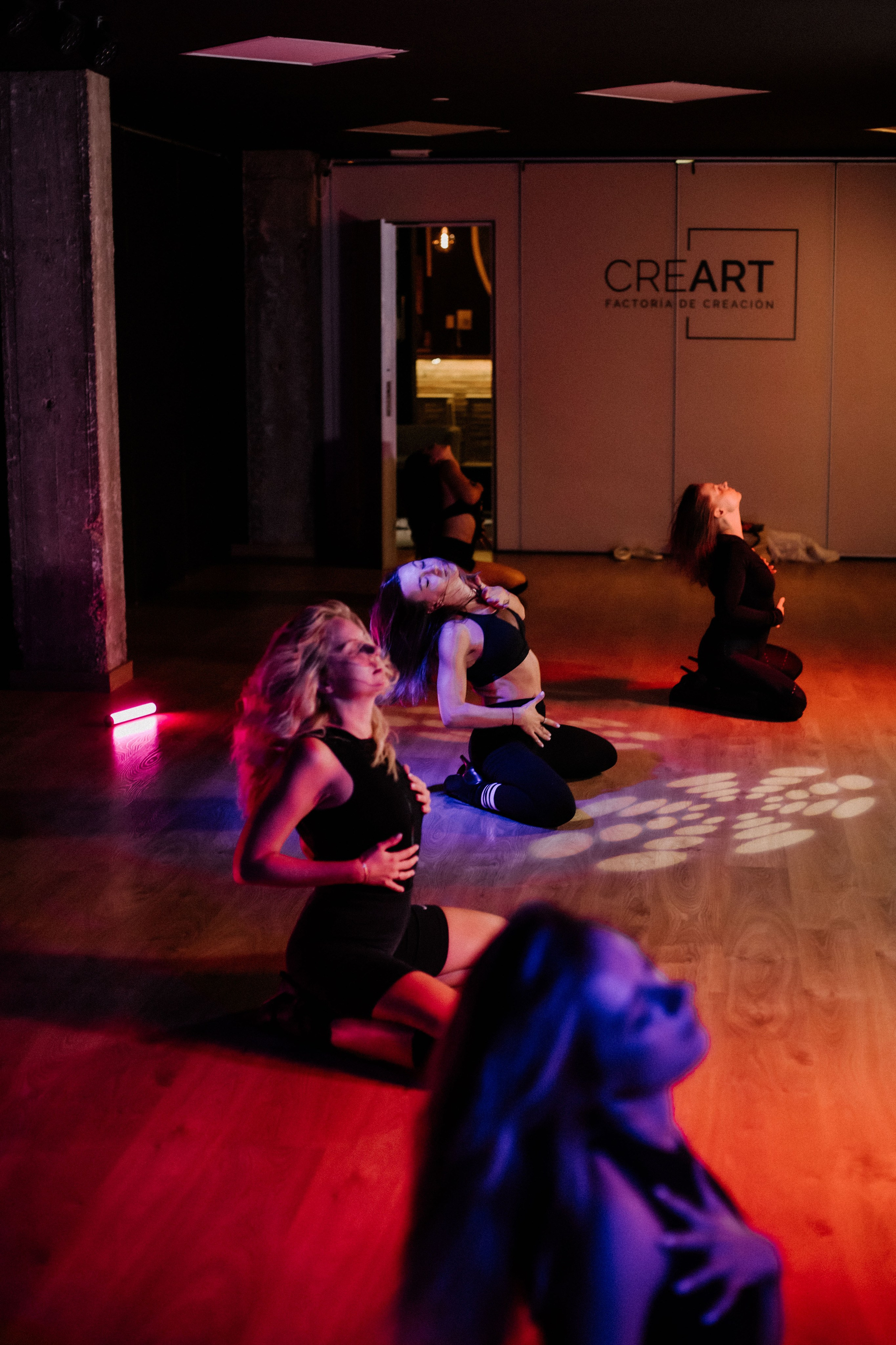 Events. Photographer Anastasia Kirnosenko