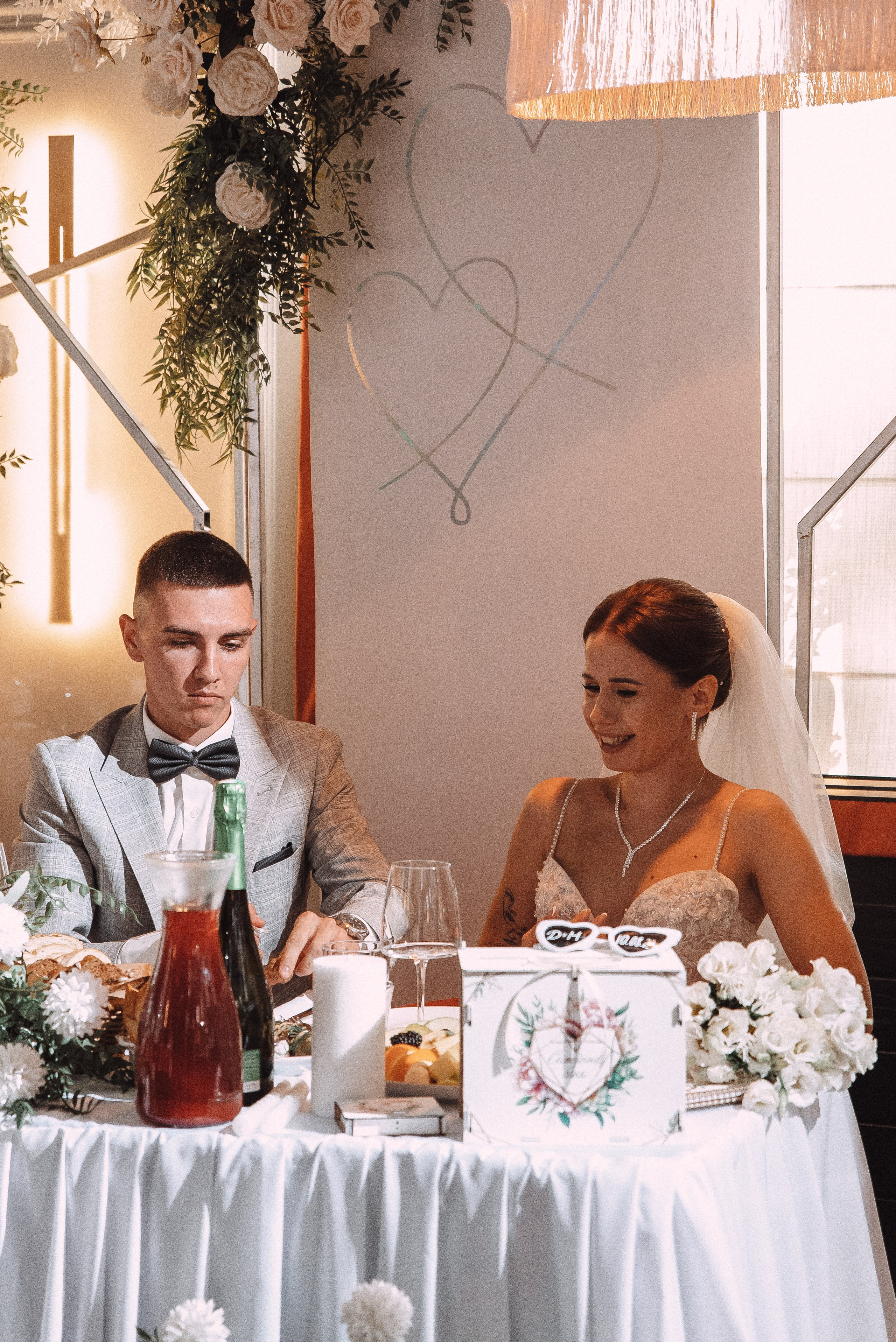 Дмитрий + Мария. Свадебный и семейный фотограф в Волгограде Олеся Лисицкая