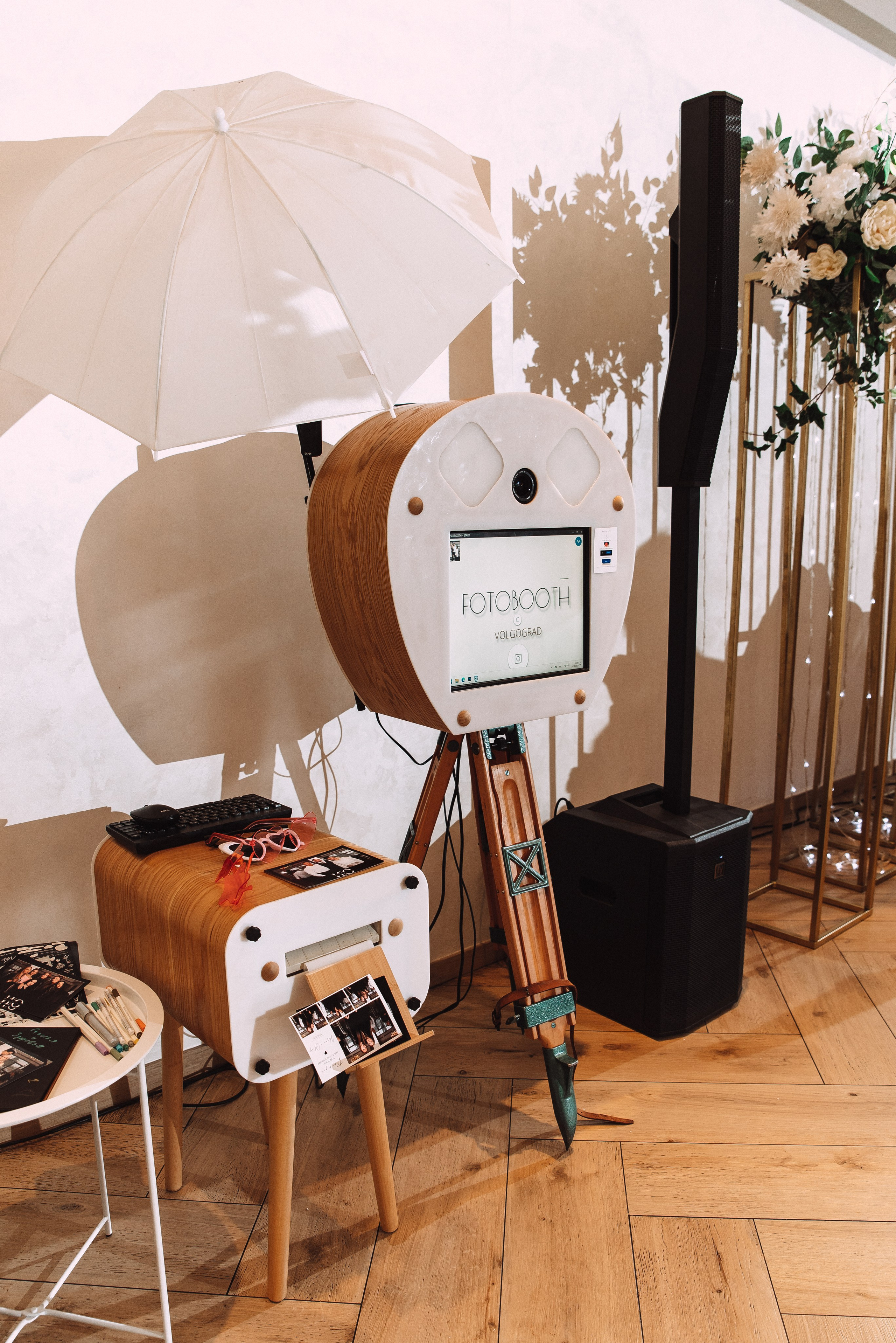 Ильяс + Олеся. Свадебный и семейный фотограф в Волгограде Олеся Лисицкая