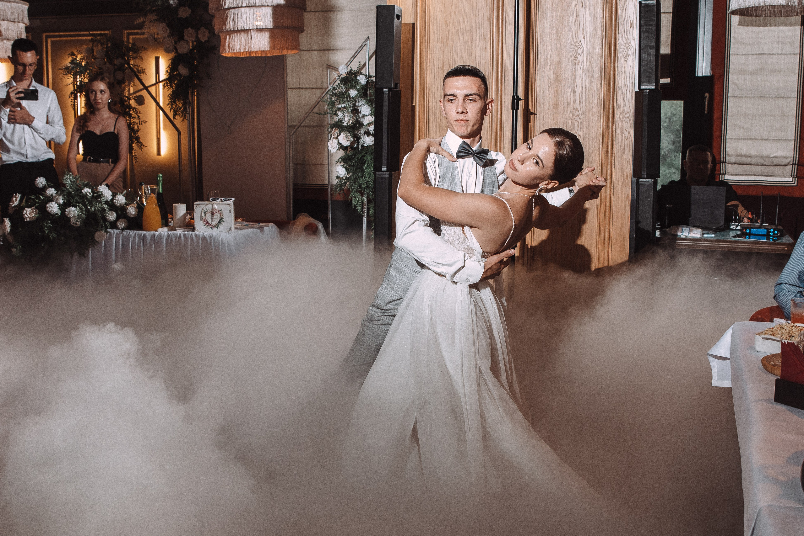 Дмитрий + Мария. Свадебный и семейный фотограф в Волгограде Олеся Лисицкая