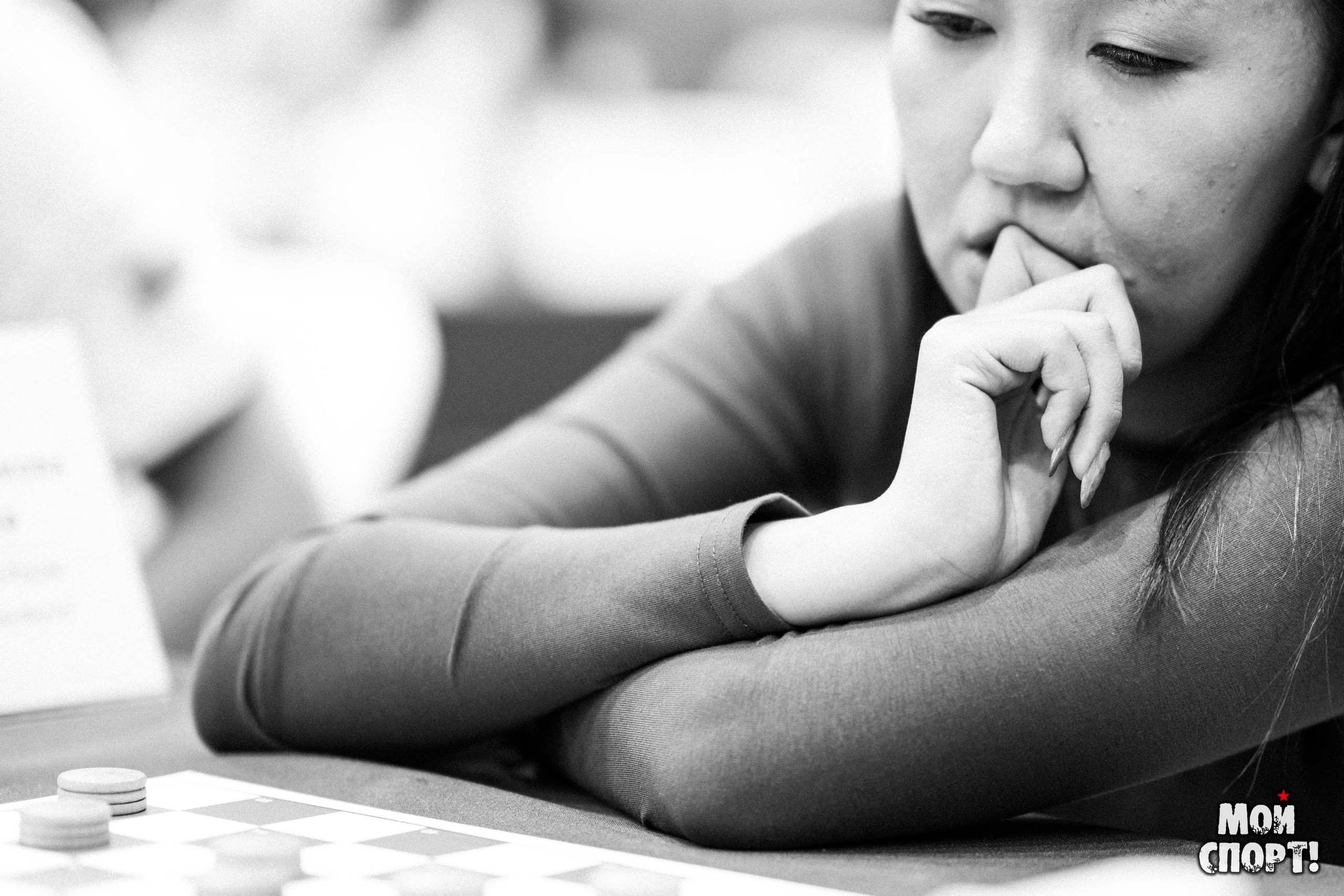 Декада шашек в Якутске. Студия «Мой Спорт!» — все о спорте в Якутии