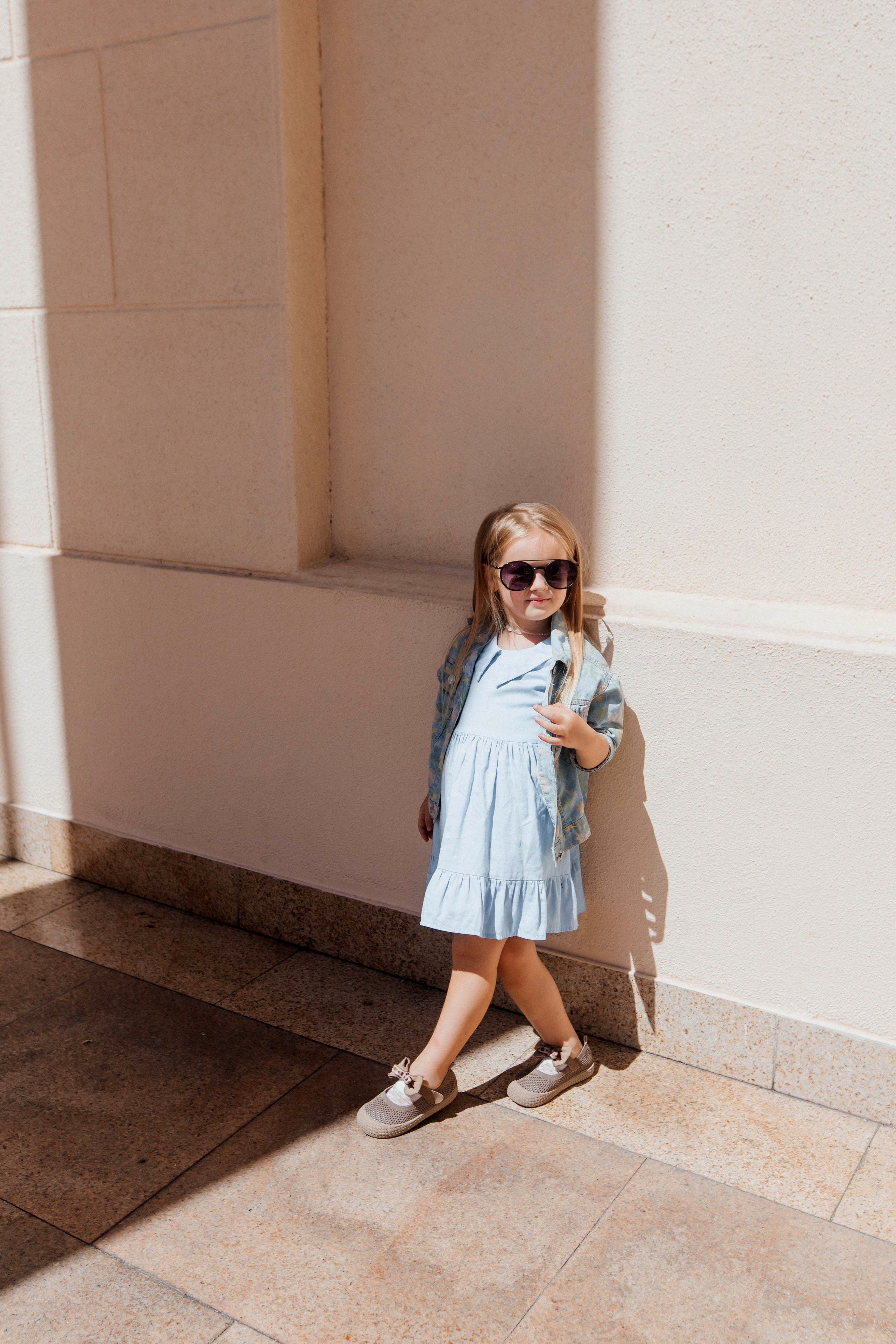 PHOTOSHOOT. Efimova Model Agency