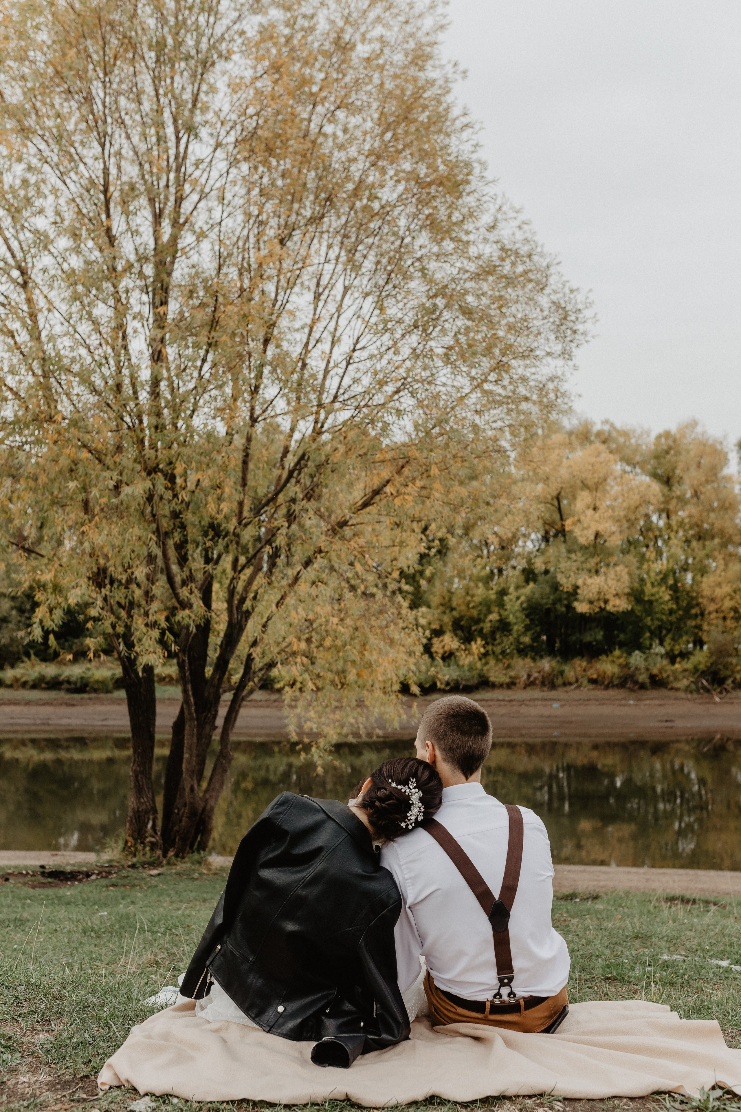 Альберт и Юлианна. Свадебный и семейный фотограф в Нижнекамске, Набережных Челнах