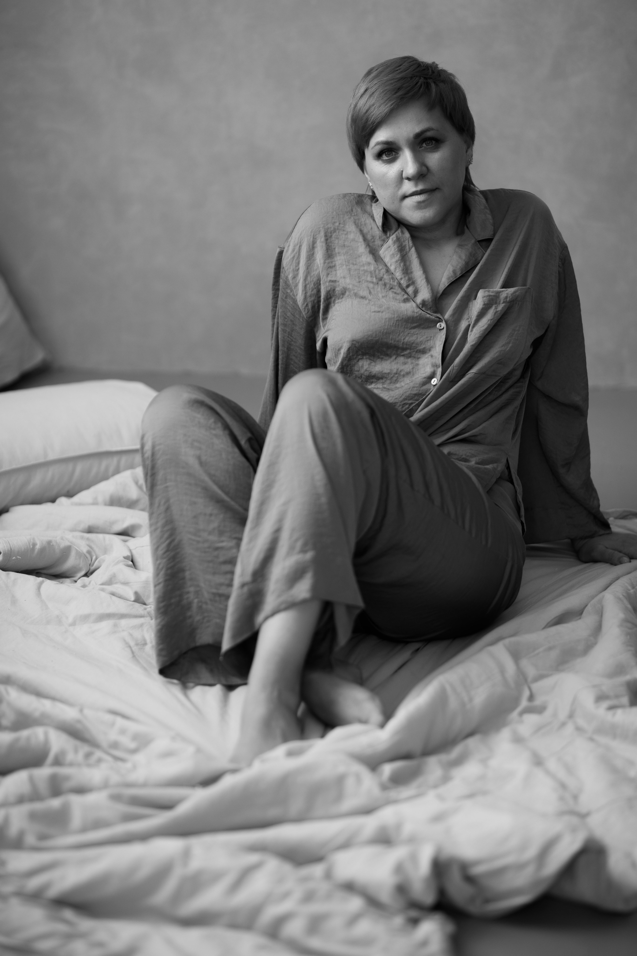 Инна. Фотограф чувственного портрета в Санкт-Петербурге Светлана Фролова