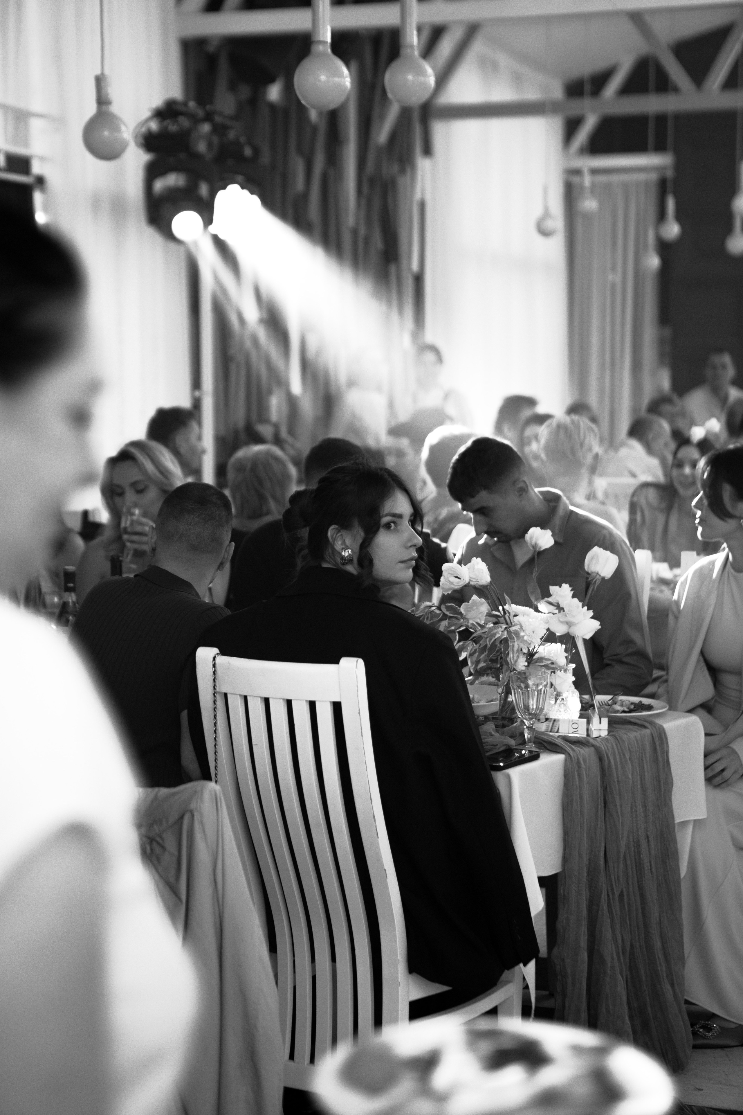 Павел и Анна. Фотограф в Волгограде и Москве | Анастасия Лаврова