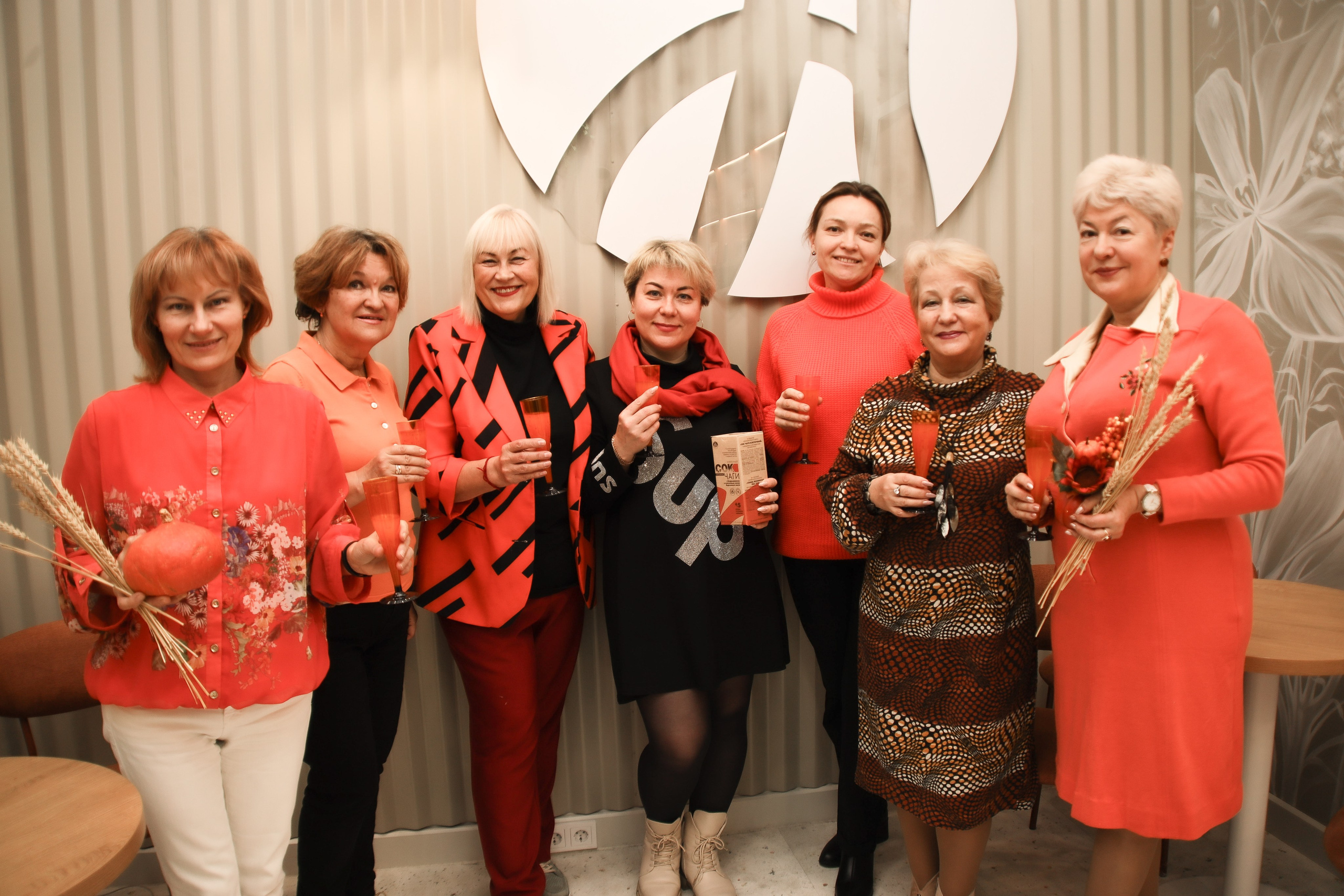 Нетворкинг. Фотограф Евгения Соул Москва