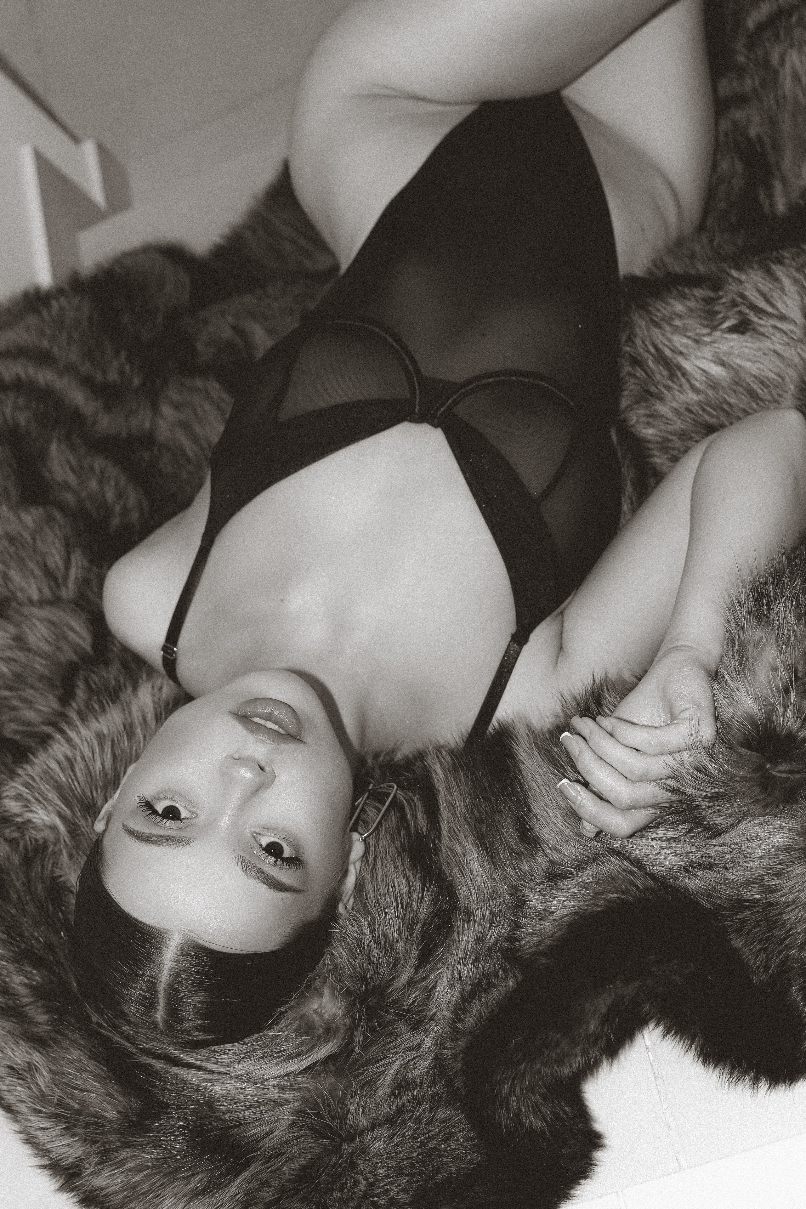 Daria. Фотограф в Ростове на Дону