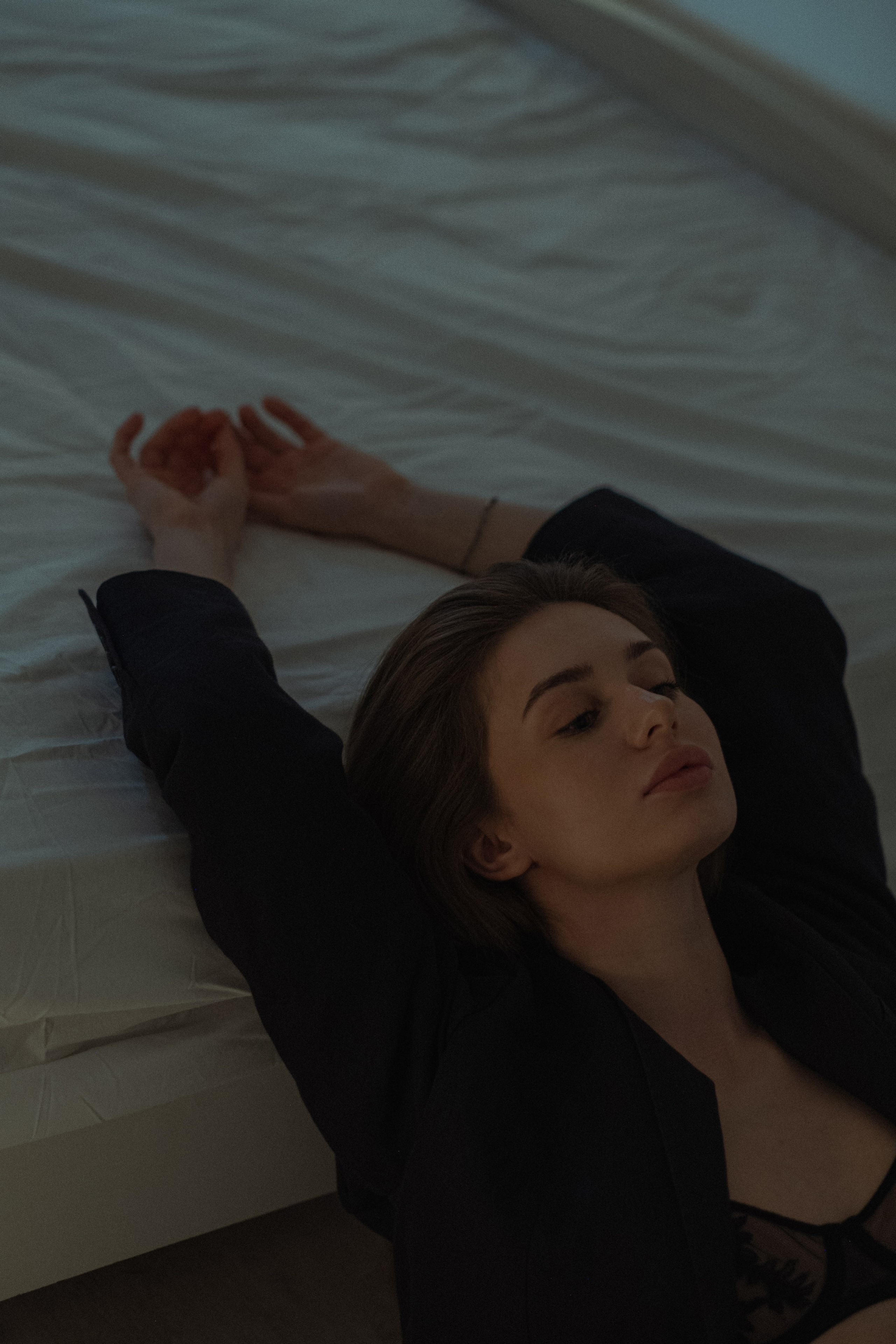 Женский портрет. Фотограф в Ростове на Дону