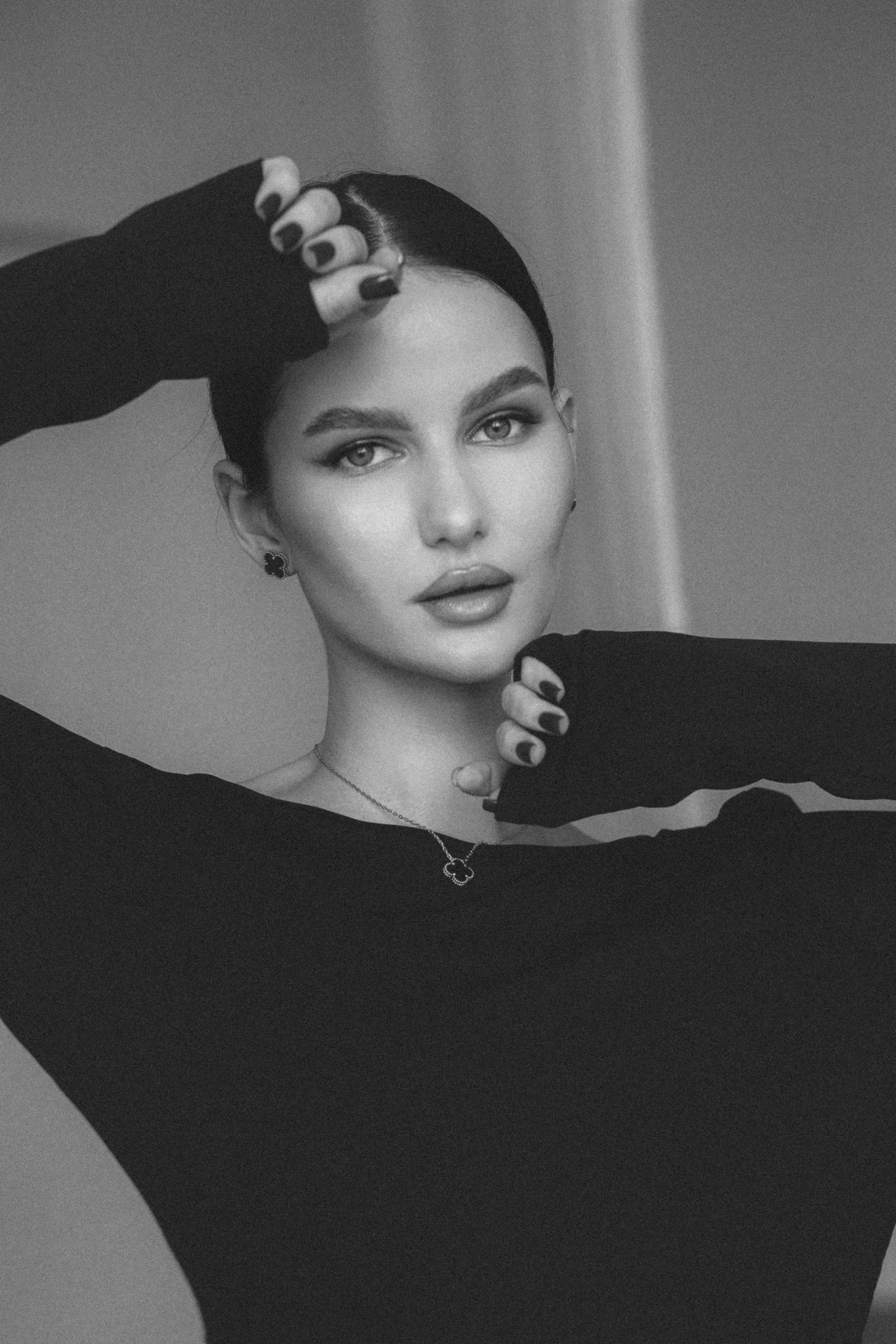 Женский портрет. Фотограф в Ростове на Дону