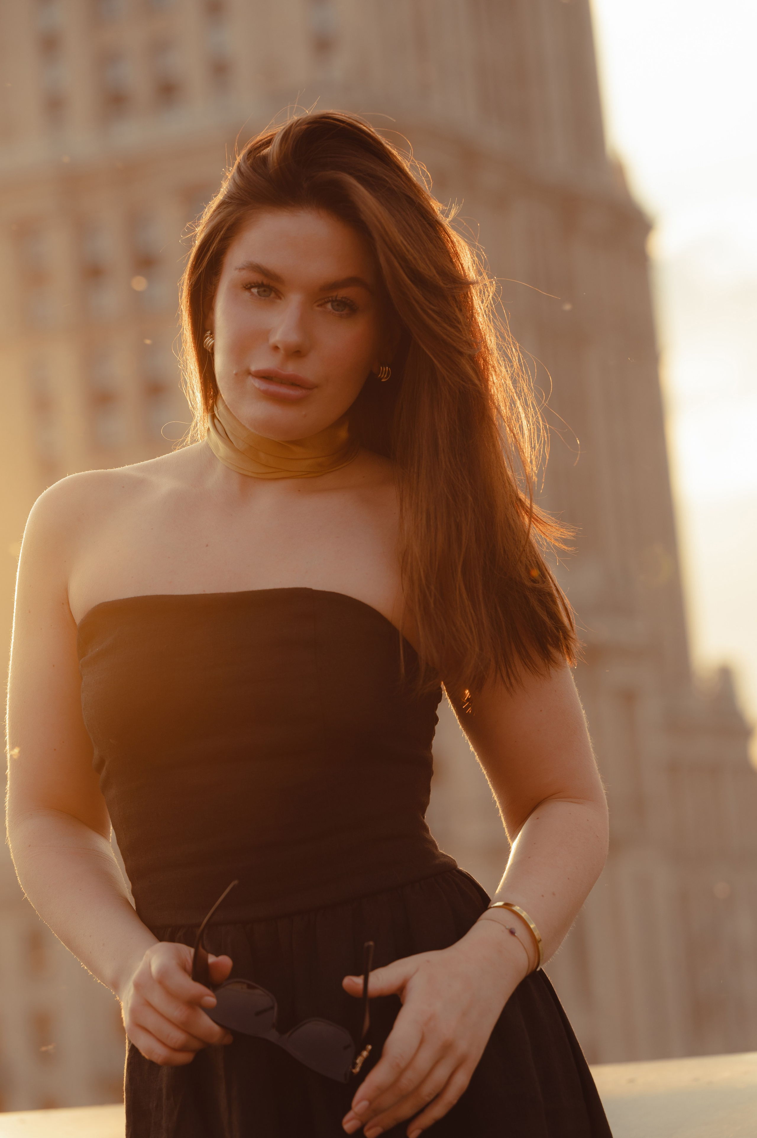 Женский портрет. Мир живой фотографии о Вас и для Вас