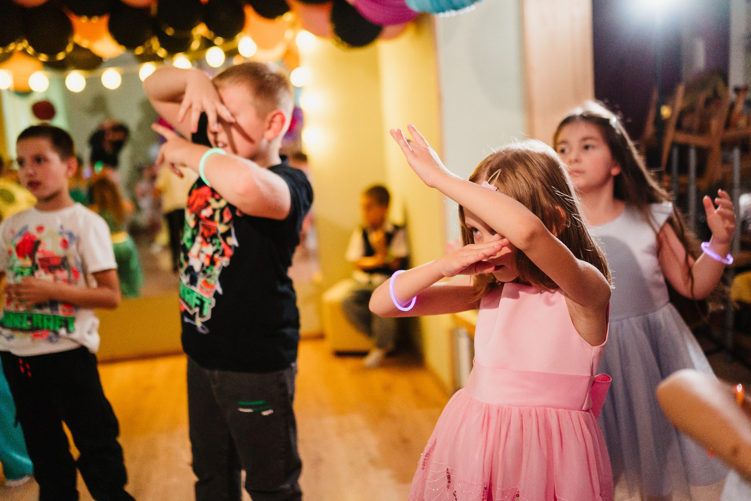 Вечеринка «Арабские сказки»