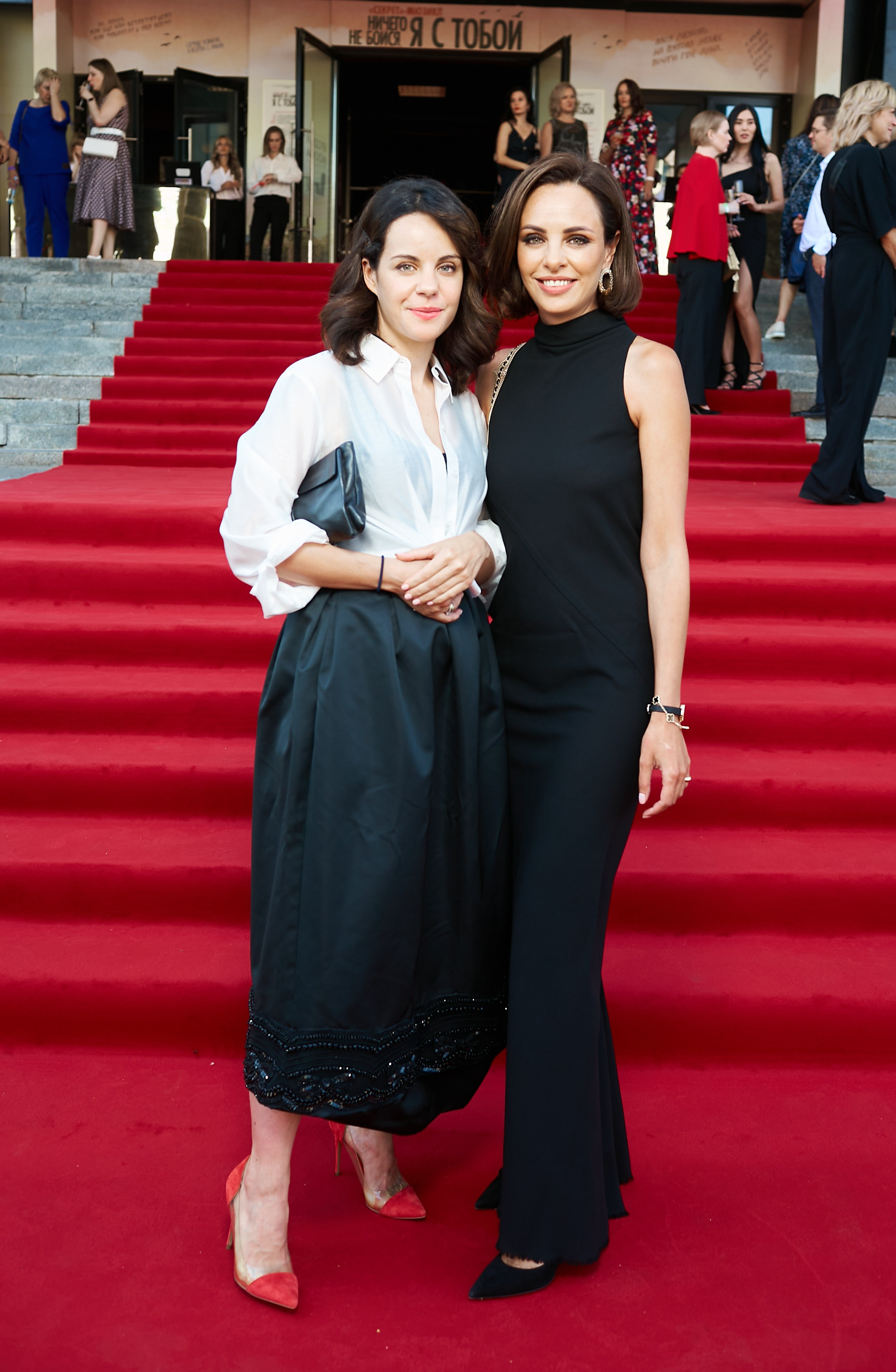 Снежная королева. Bespoke Image Service