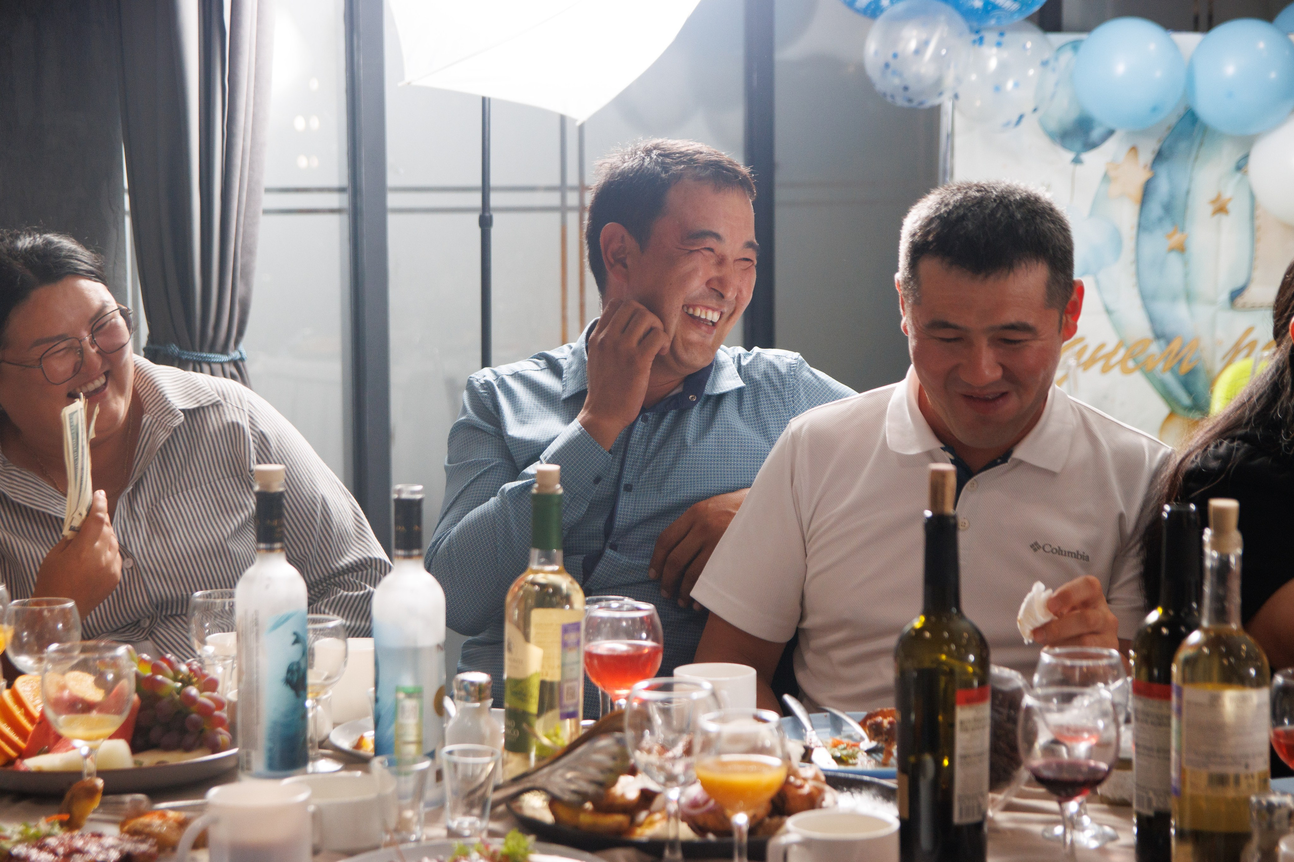 Милан Германа. Фотограф Улан-Удэ Алексей Раднаев RAD