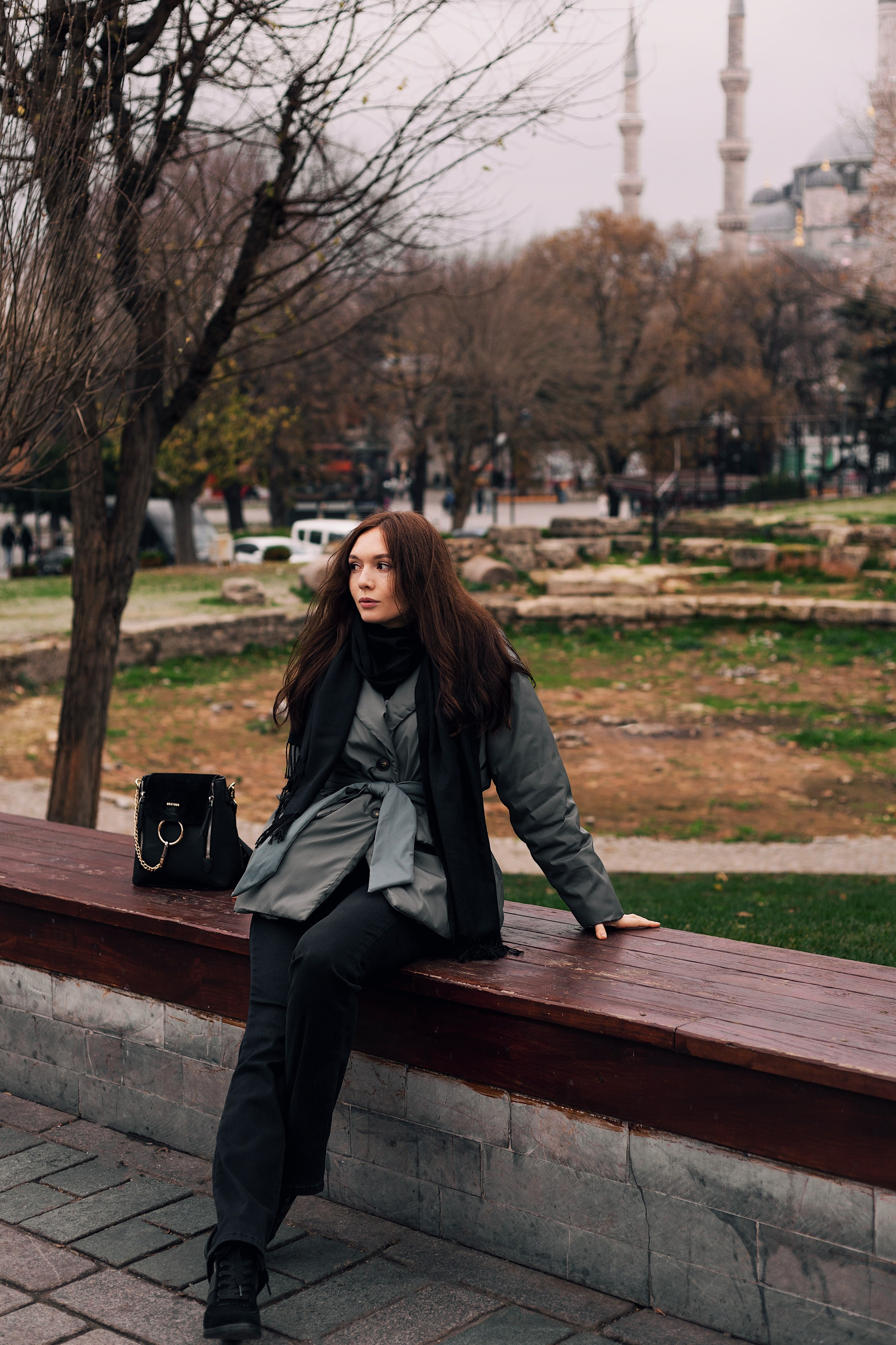 Марина. Женский и семейный фотограф в Стамбуле и Москве