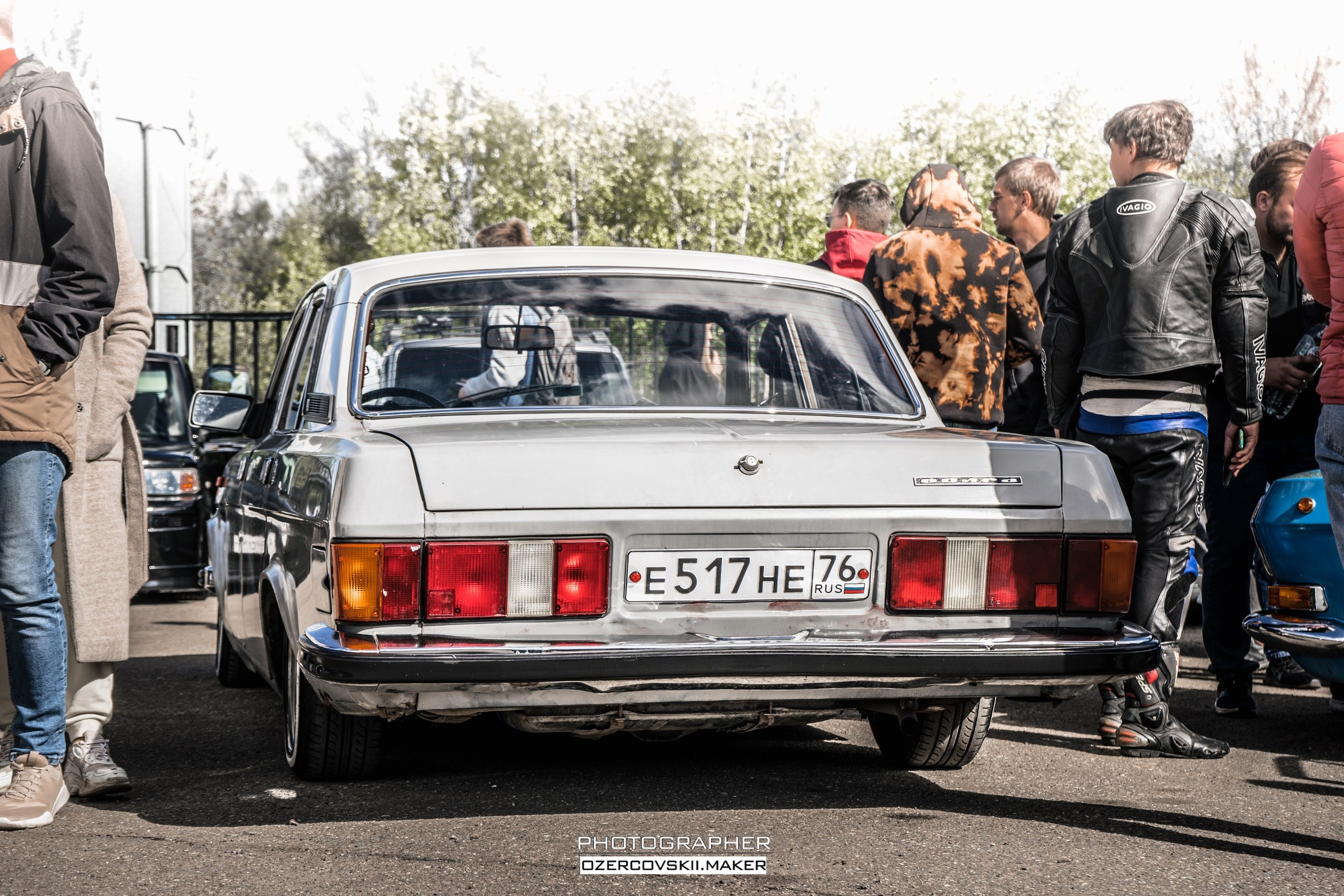 ЭЛЭМ 22. OZ Production